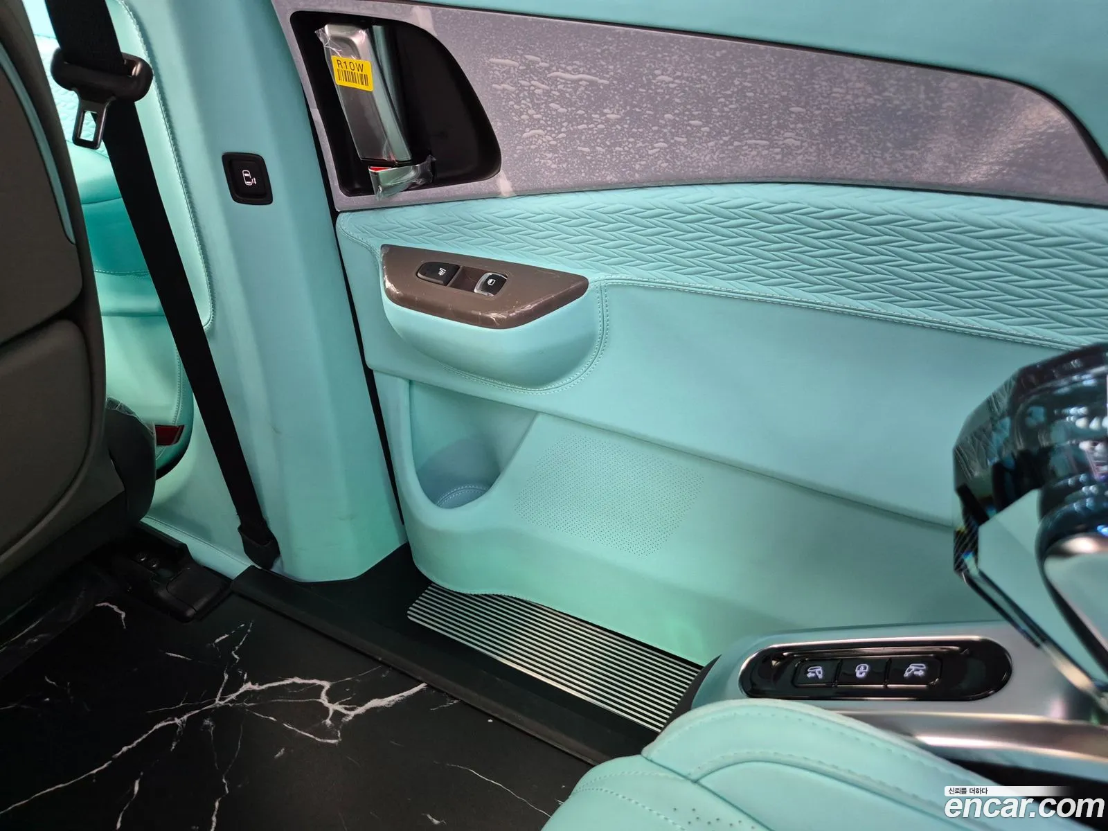 Kia Carnival 2026 — 5