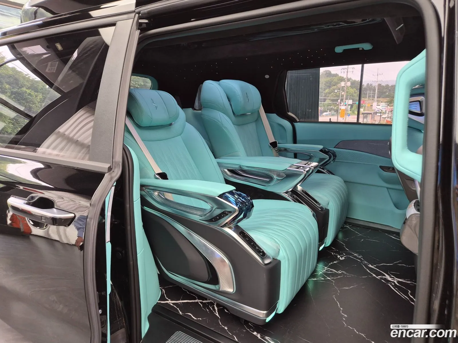 Kia Carnival 2026 — 12