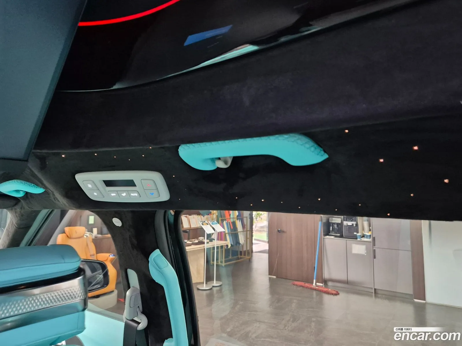 Kia Carnival 2026 — 2
