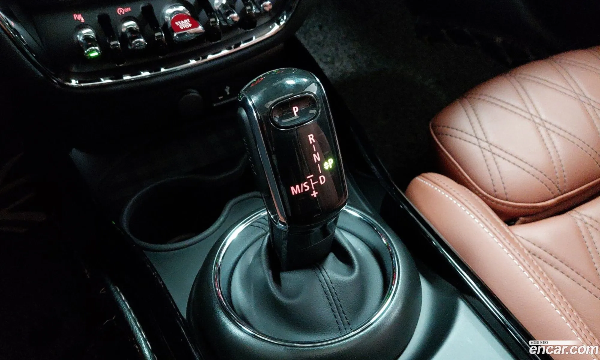 Mini Cooper S Clubman 2021 — 10