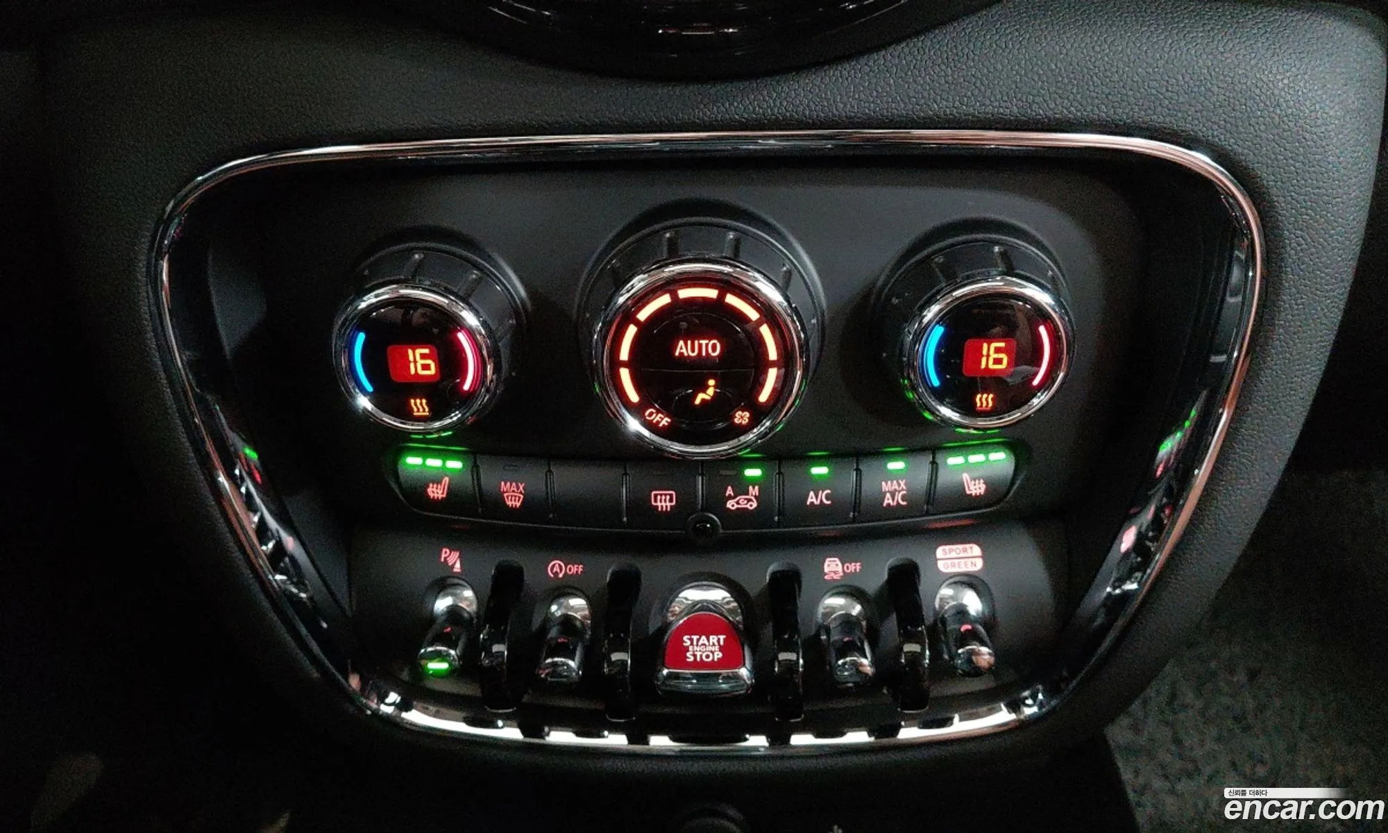 Mini Cooper S Clubman 2021 — 6