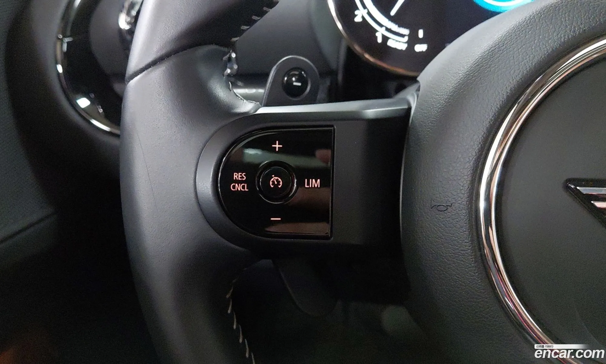 Mini Cooper S Clubman 2021 — 13