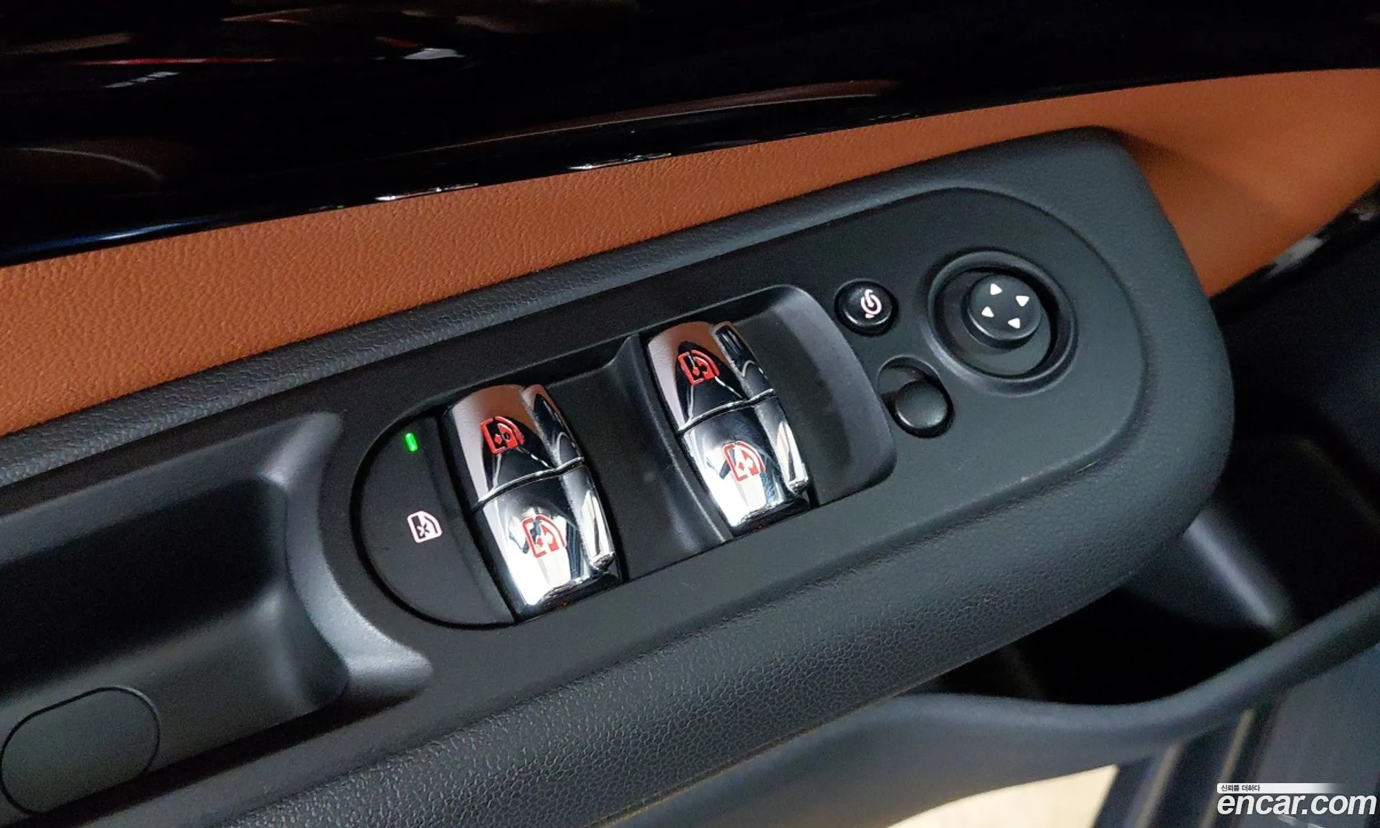 Mini Cooper S Clubman 2021 — 5