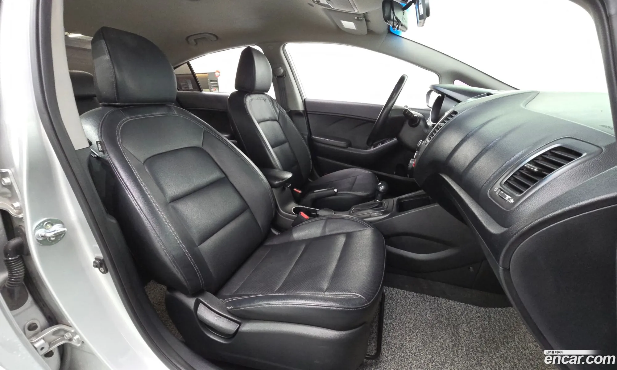 Kia K3 2013 — 7