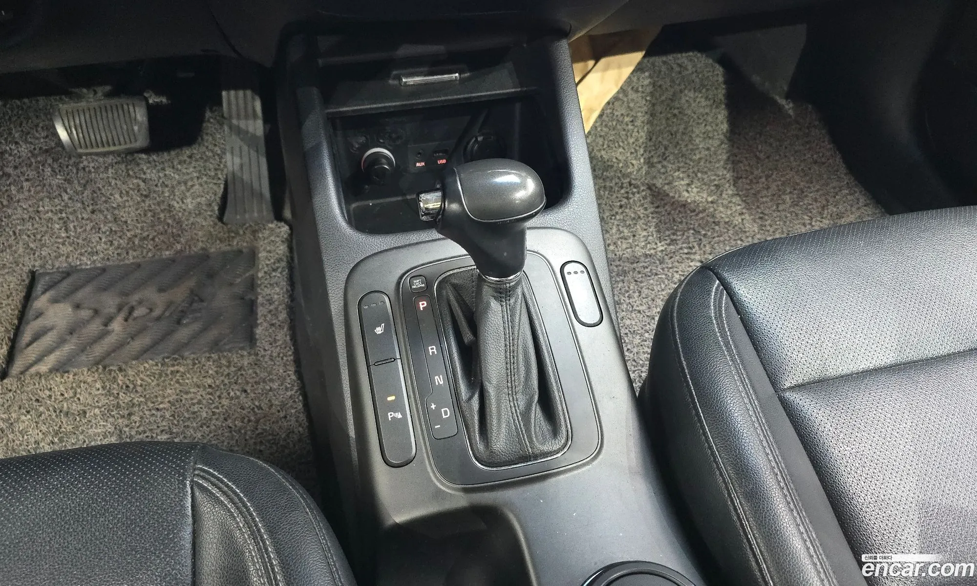 Kia K3 2013 — 6