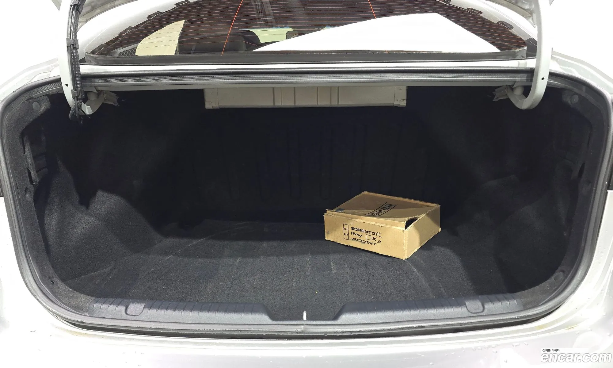 Kia K3 2013 — 10