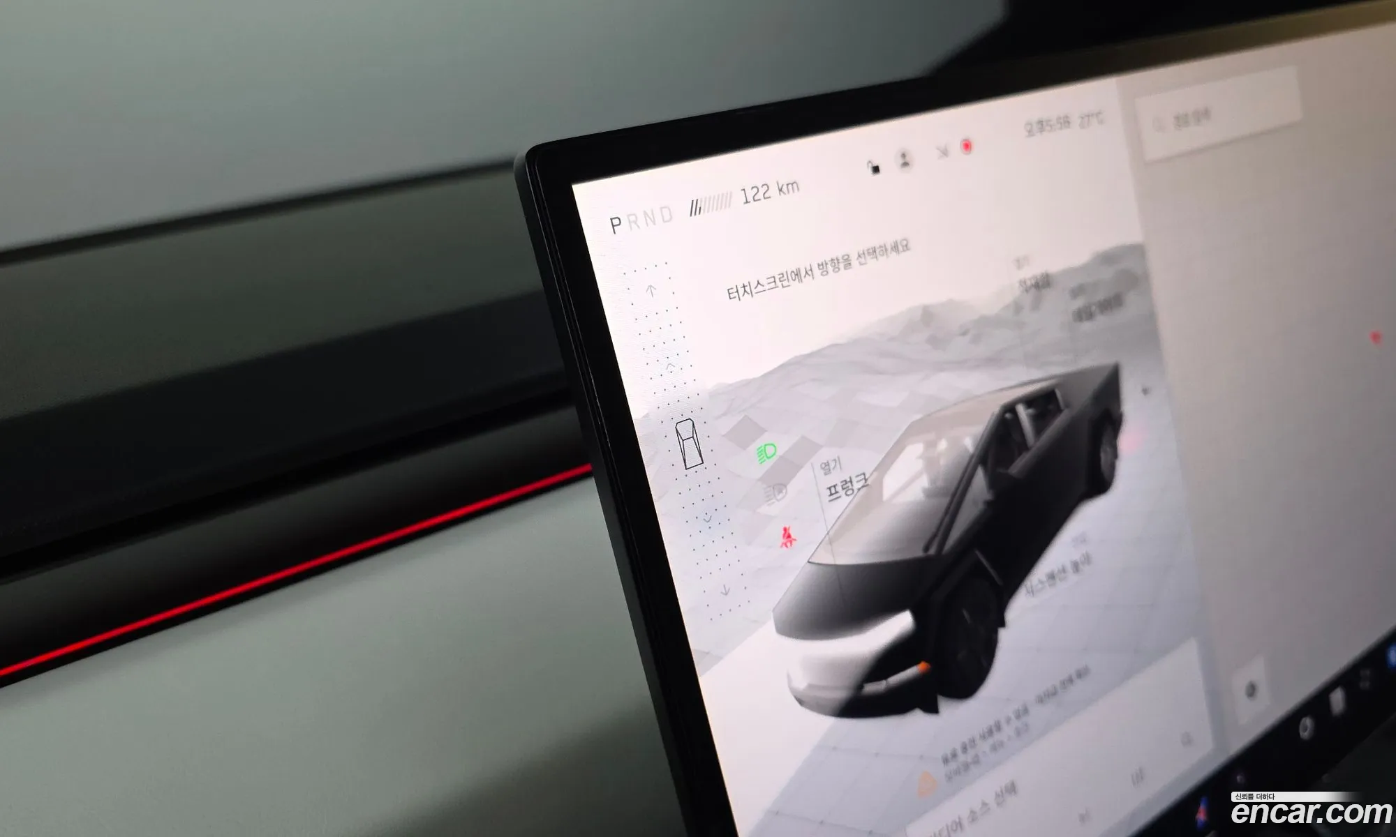 Tesla Cybertruck 2024 — 4