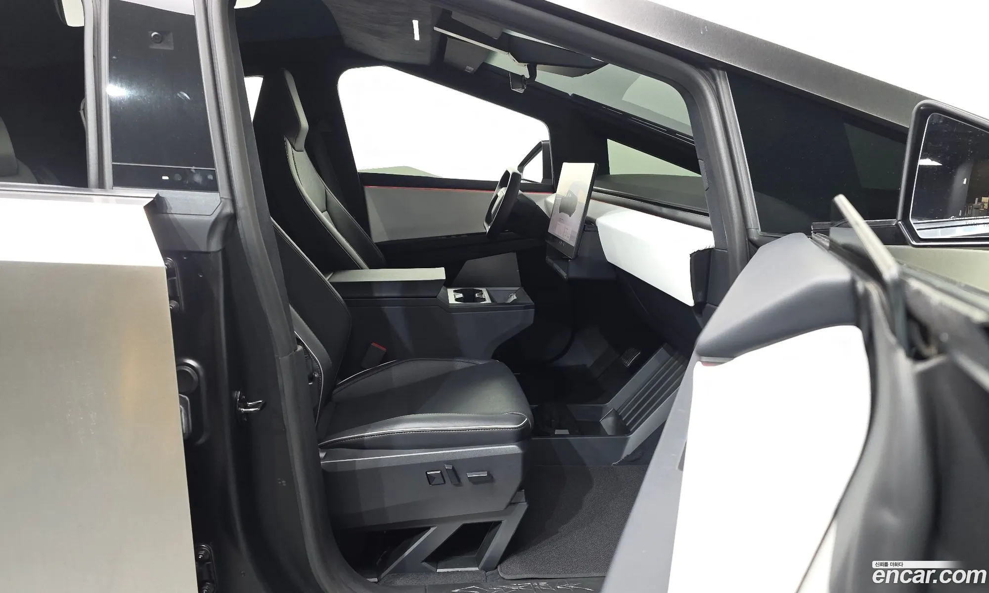 Tesla Cybertruck