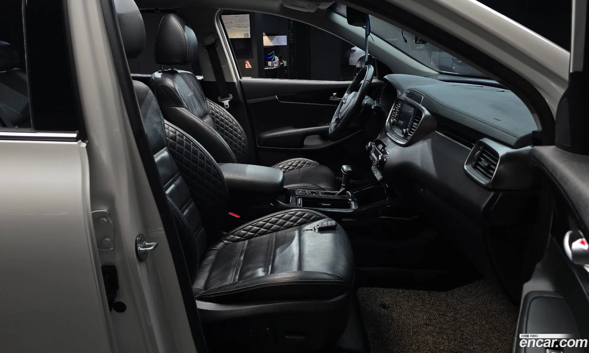 Kia Sorento 2018 KNAPH81BBJA445182 — 11
