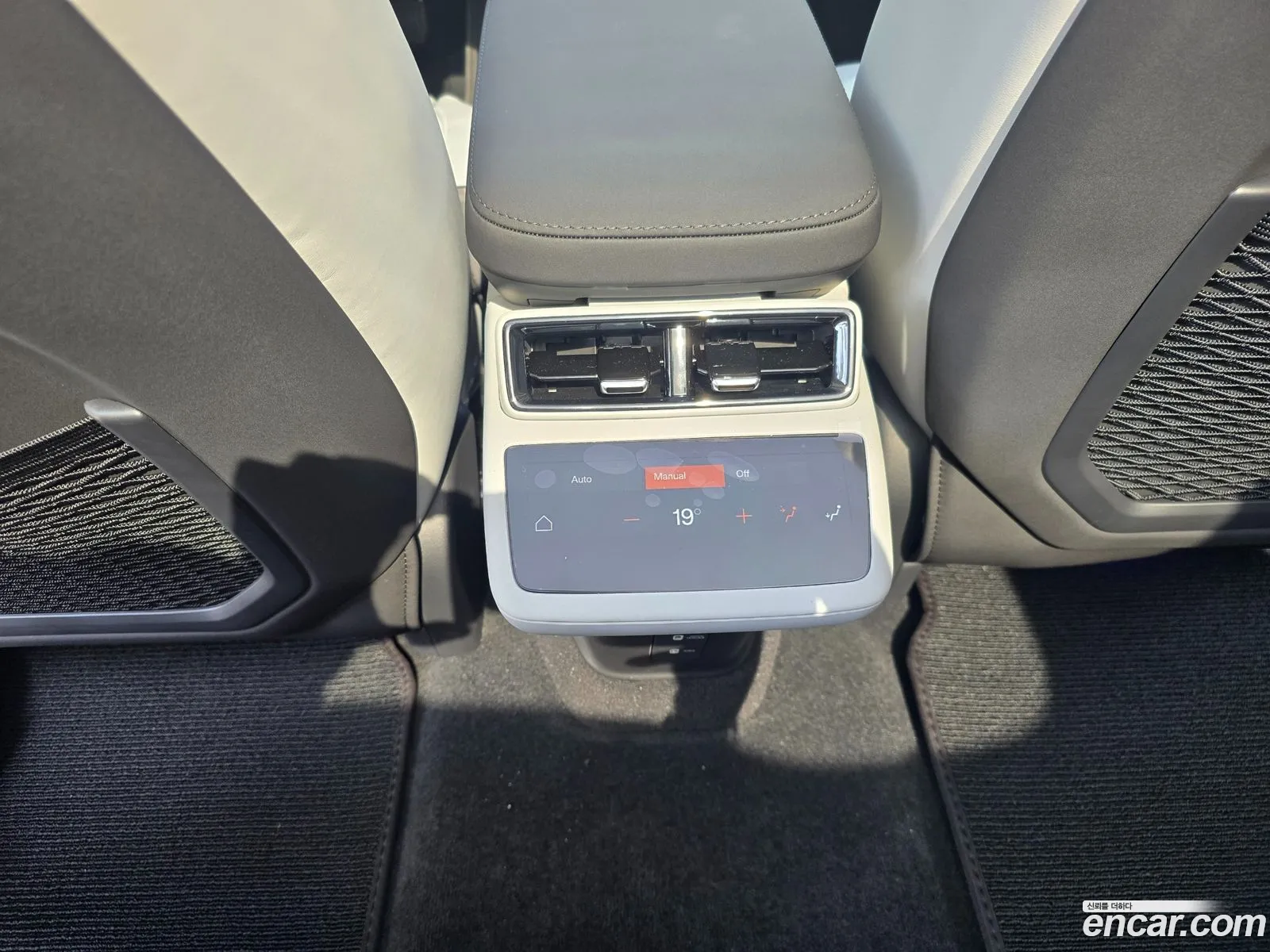 Polestar Polestar 4 2026 — 20