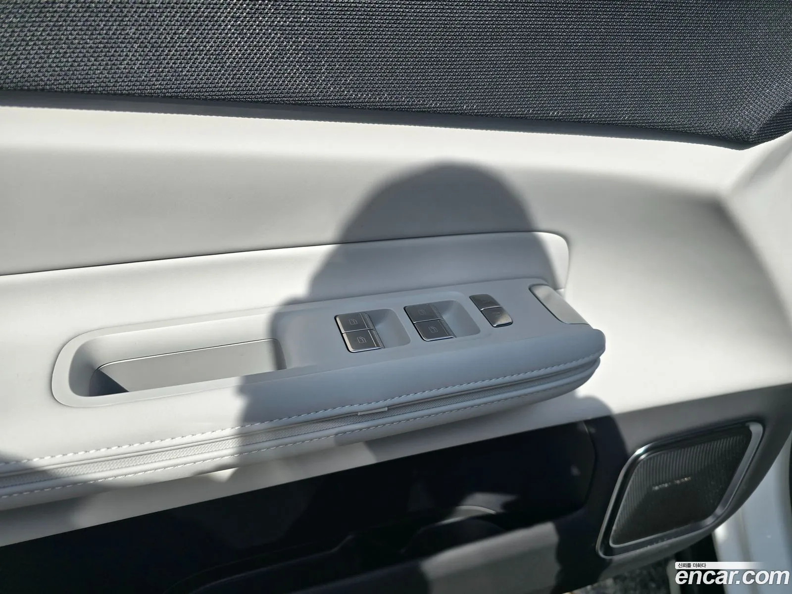 Polestar Polestar 4 2026 — 10