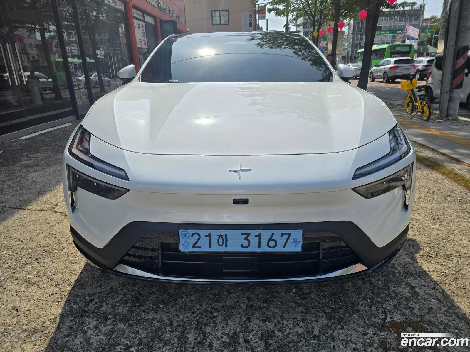 Polestar Polestar 4 2026 — 17