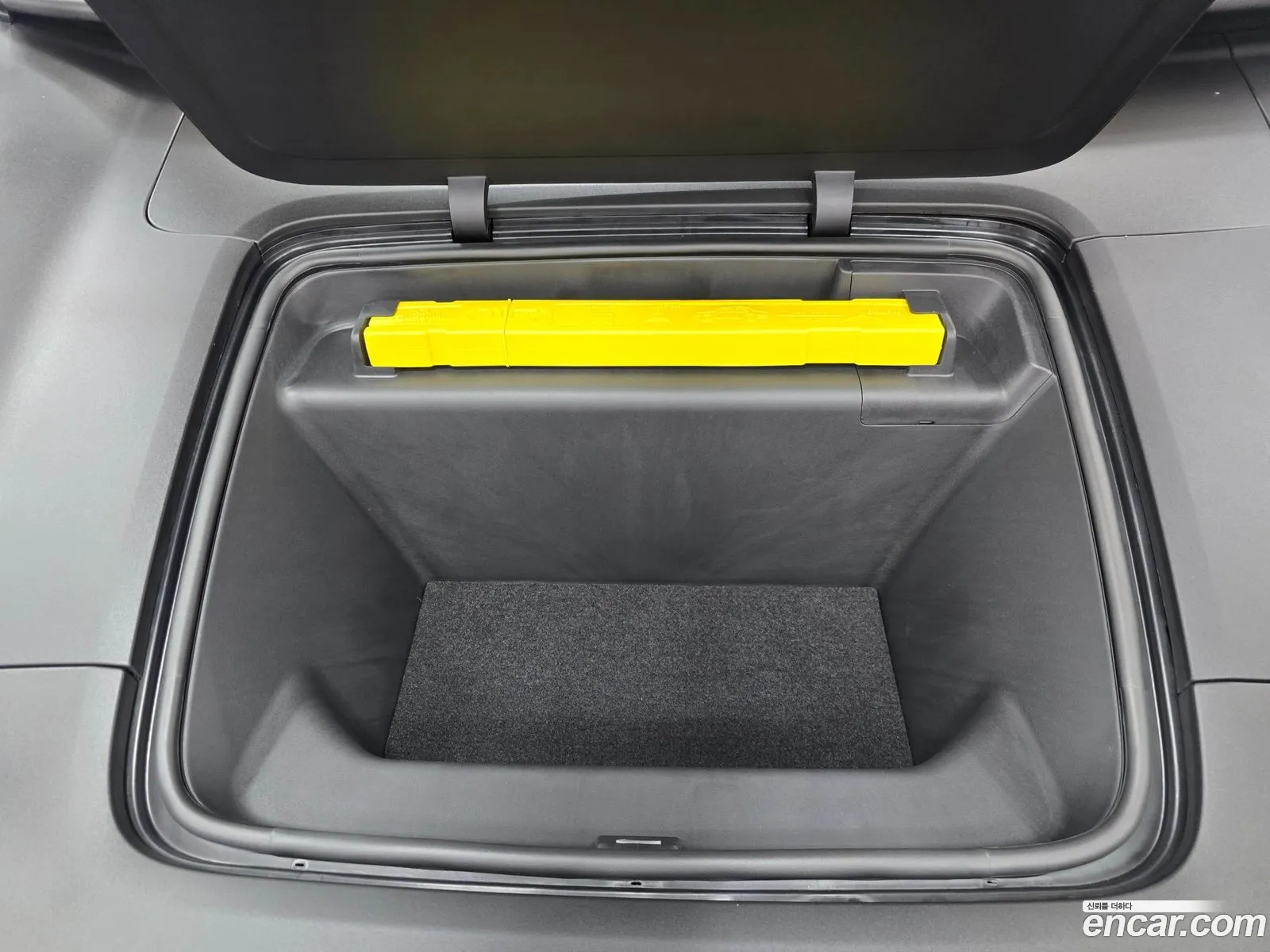 Polestar Polestar 4 2026 — 11