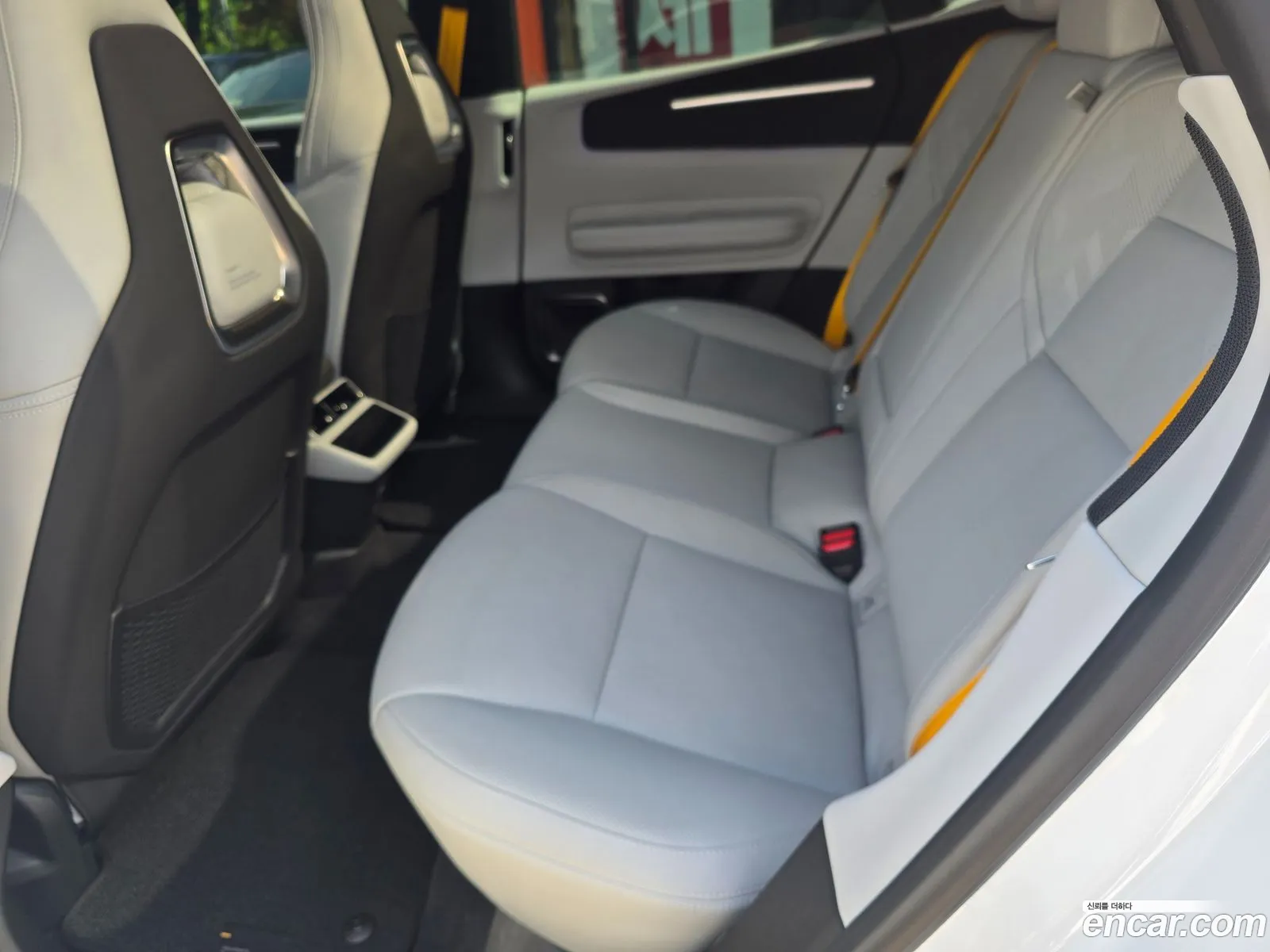 Polestar Polestar 4 2026 — 13