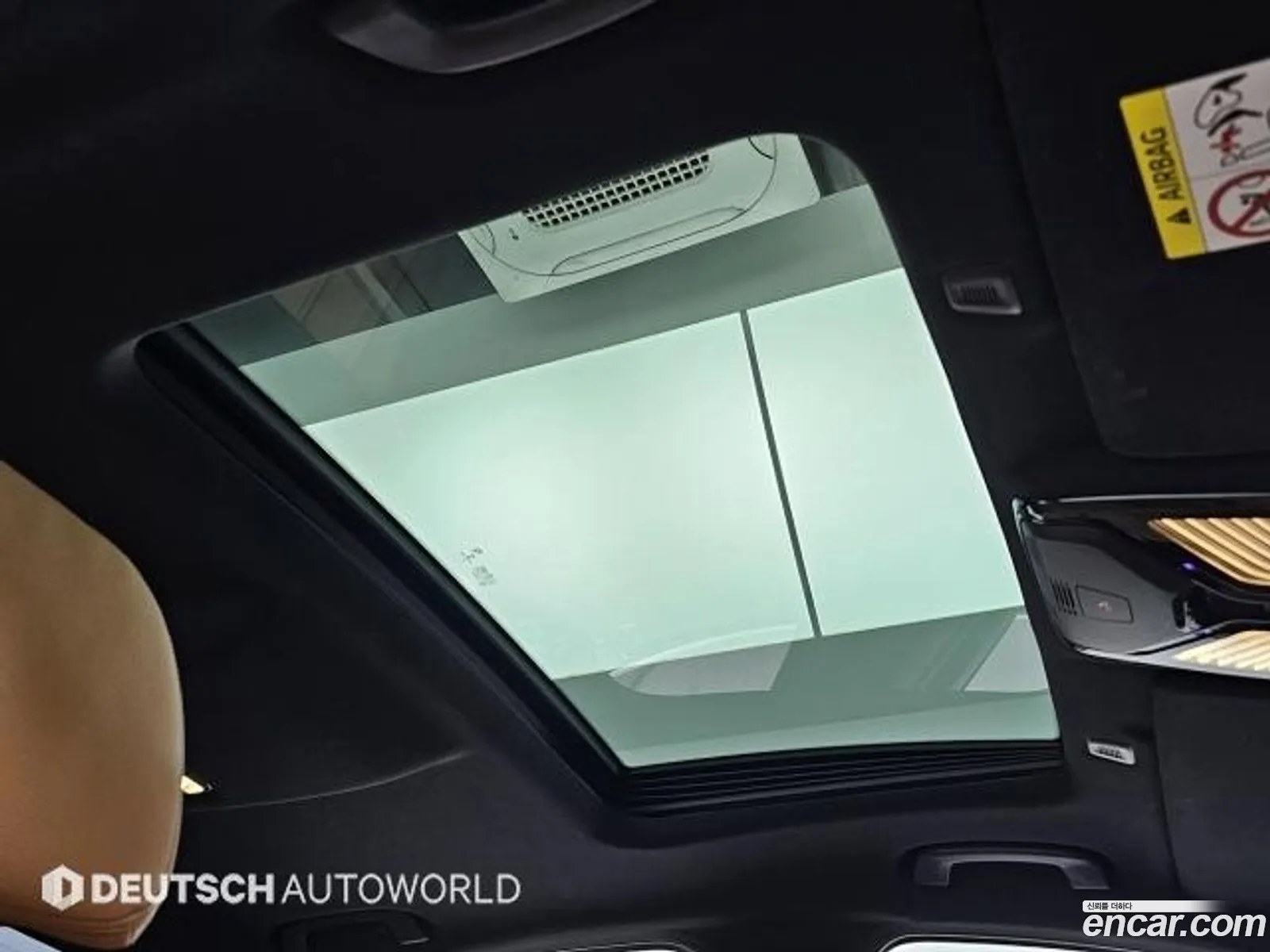 BMW 5 Series 2021 — 9