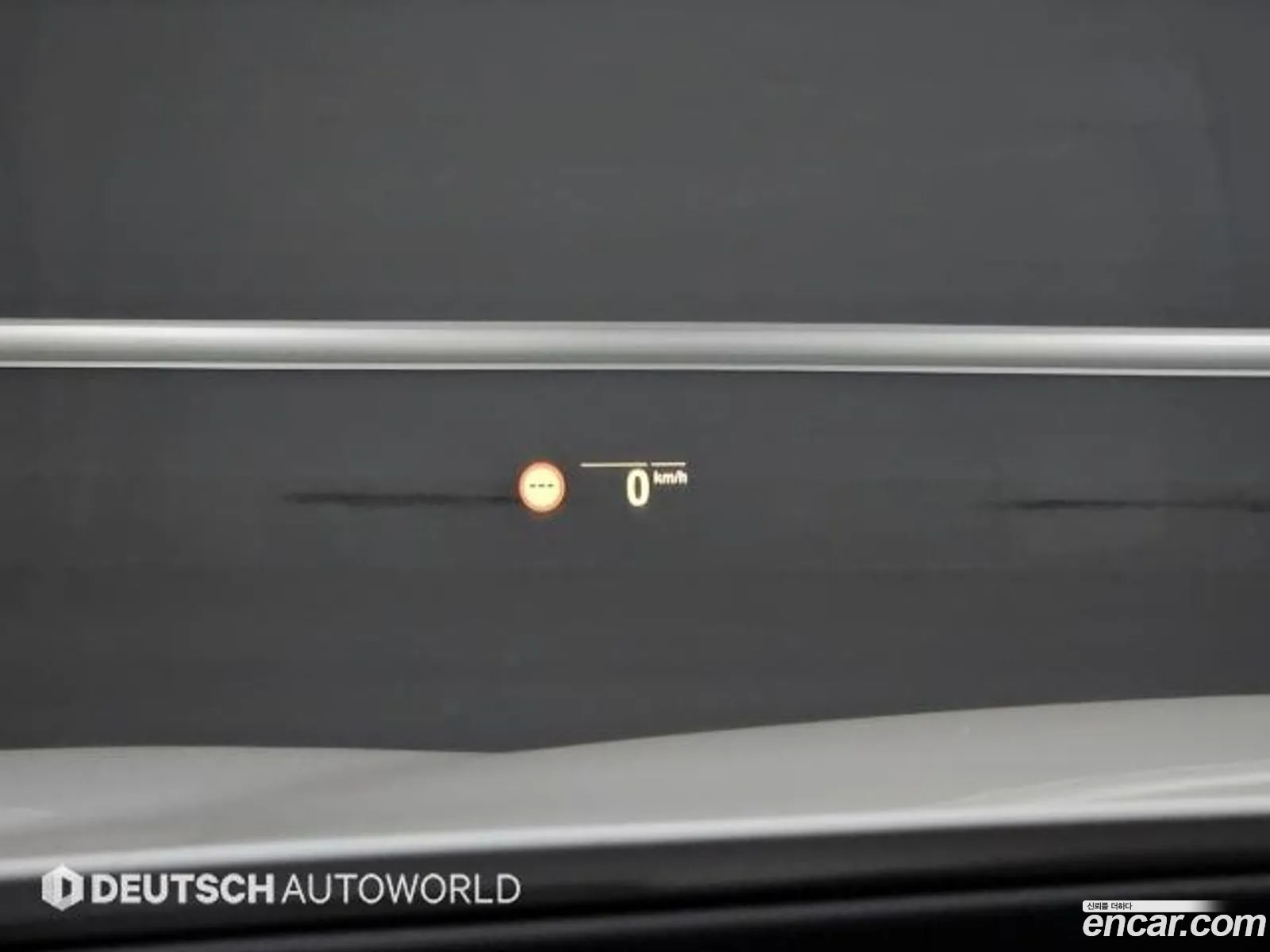 BMW 5 Series 2021 — 7