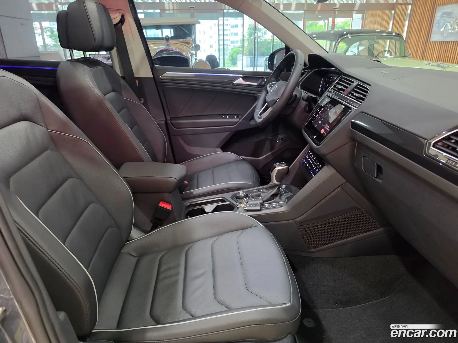 Volkswagen Tiguan 2022 — 11