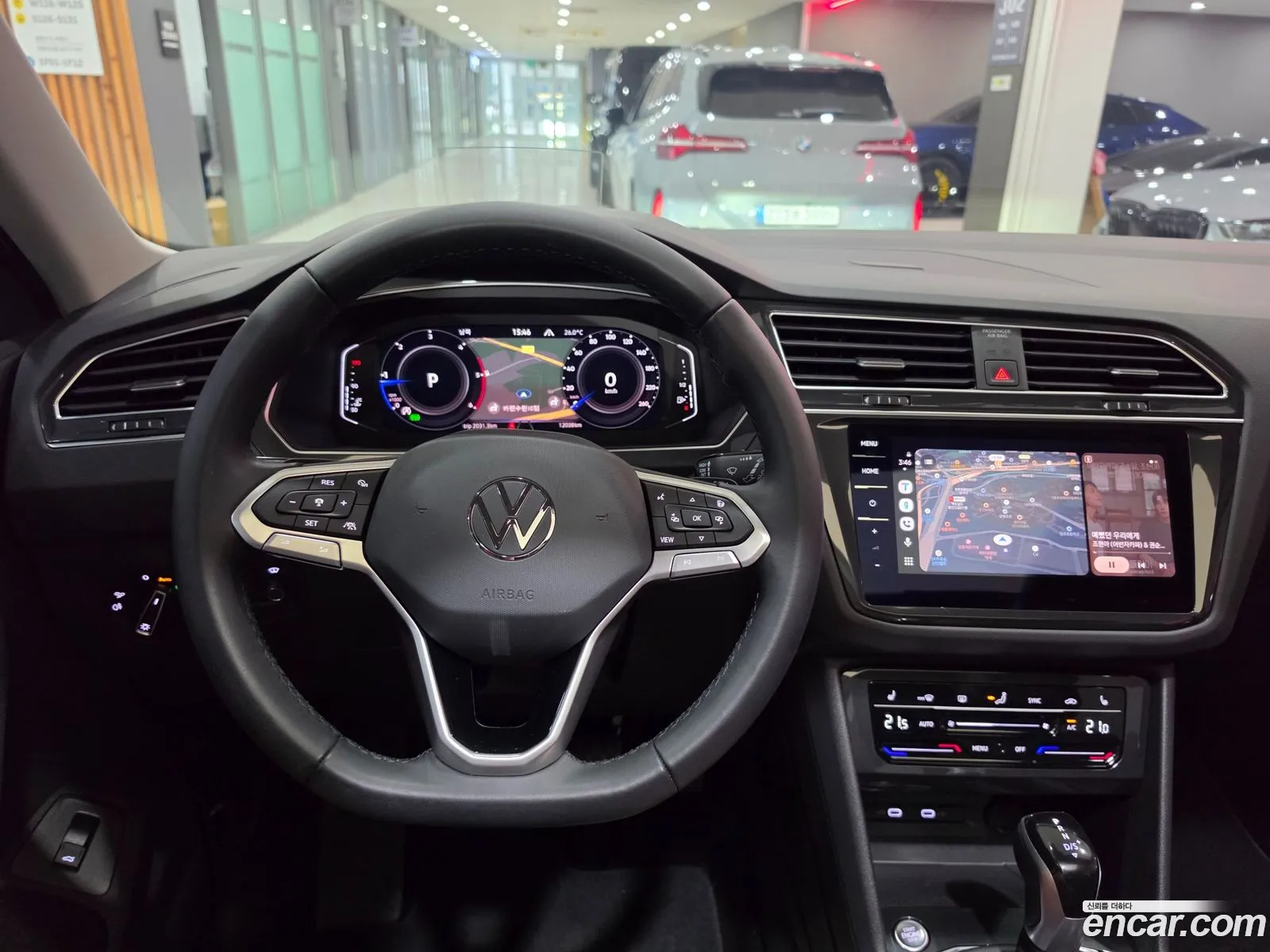 Volkswagen Tiguan 2022 — 9