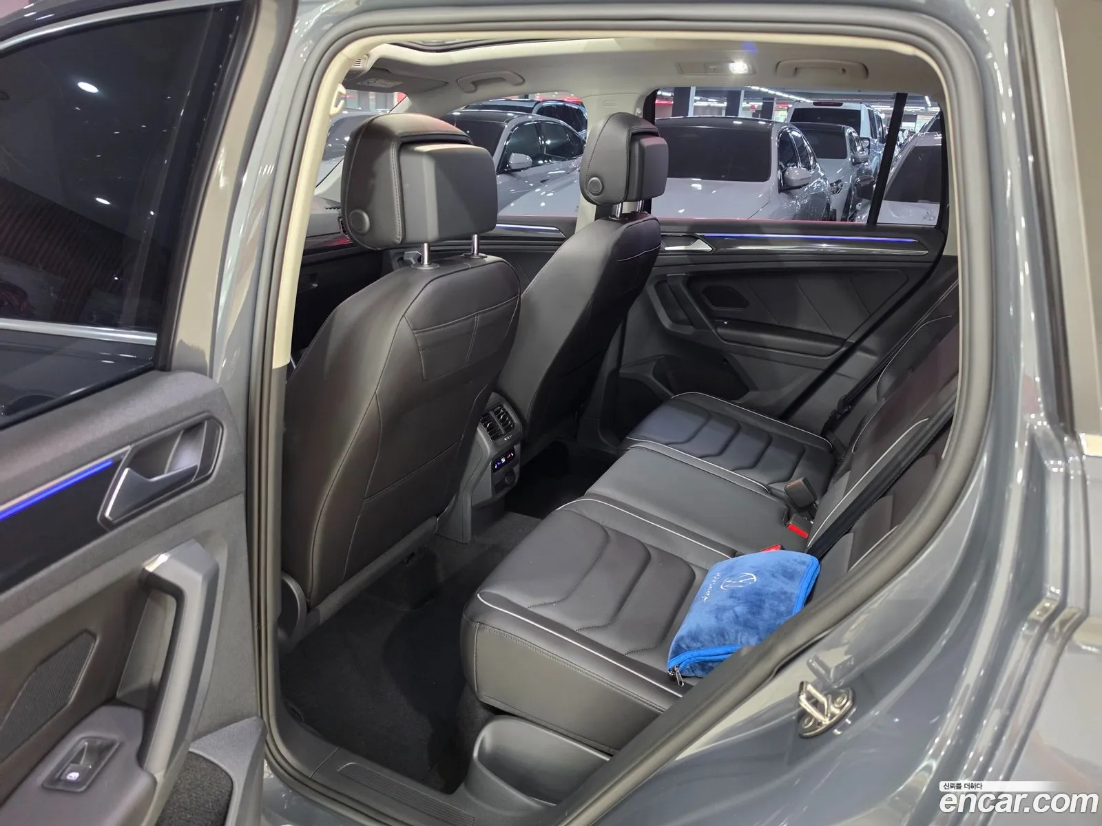 Volkswagen Tiguan 2022 — 10
