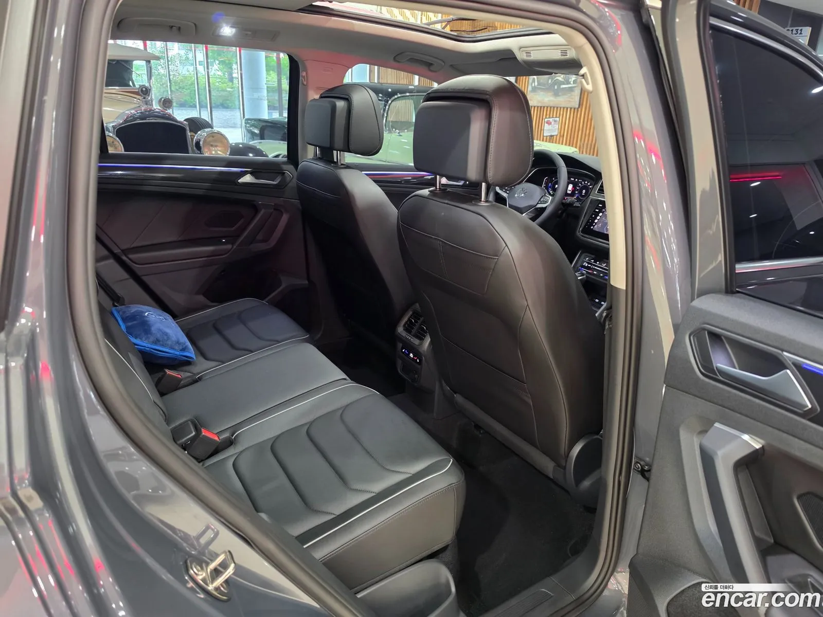Volkswagen Tiguan 2022 — 6