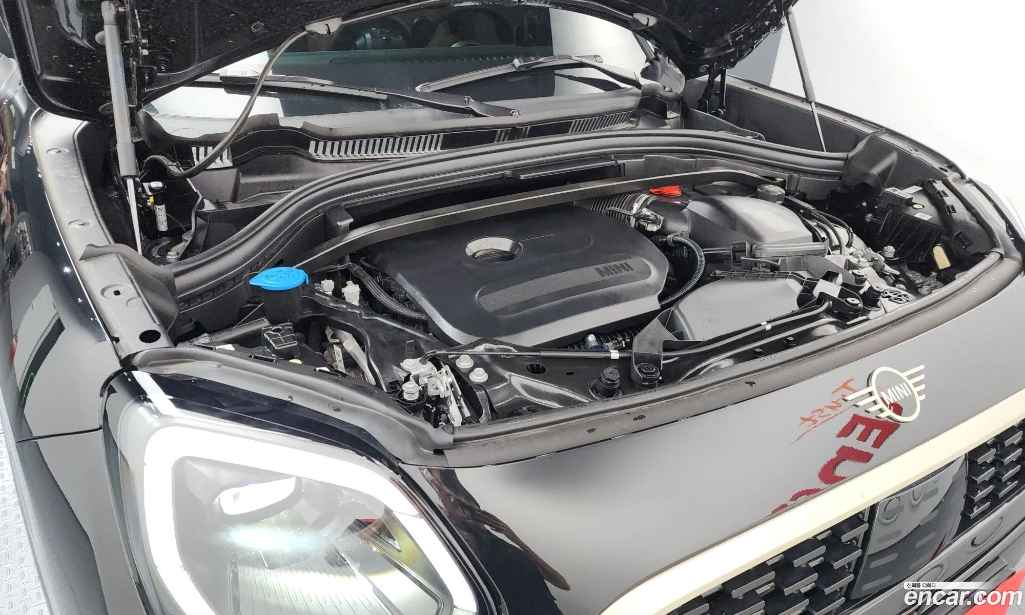 Mini Cooper S Countryman 2024 — 9