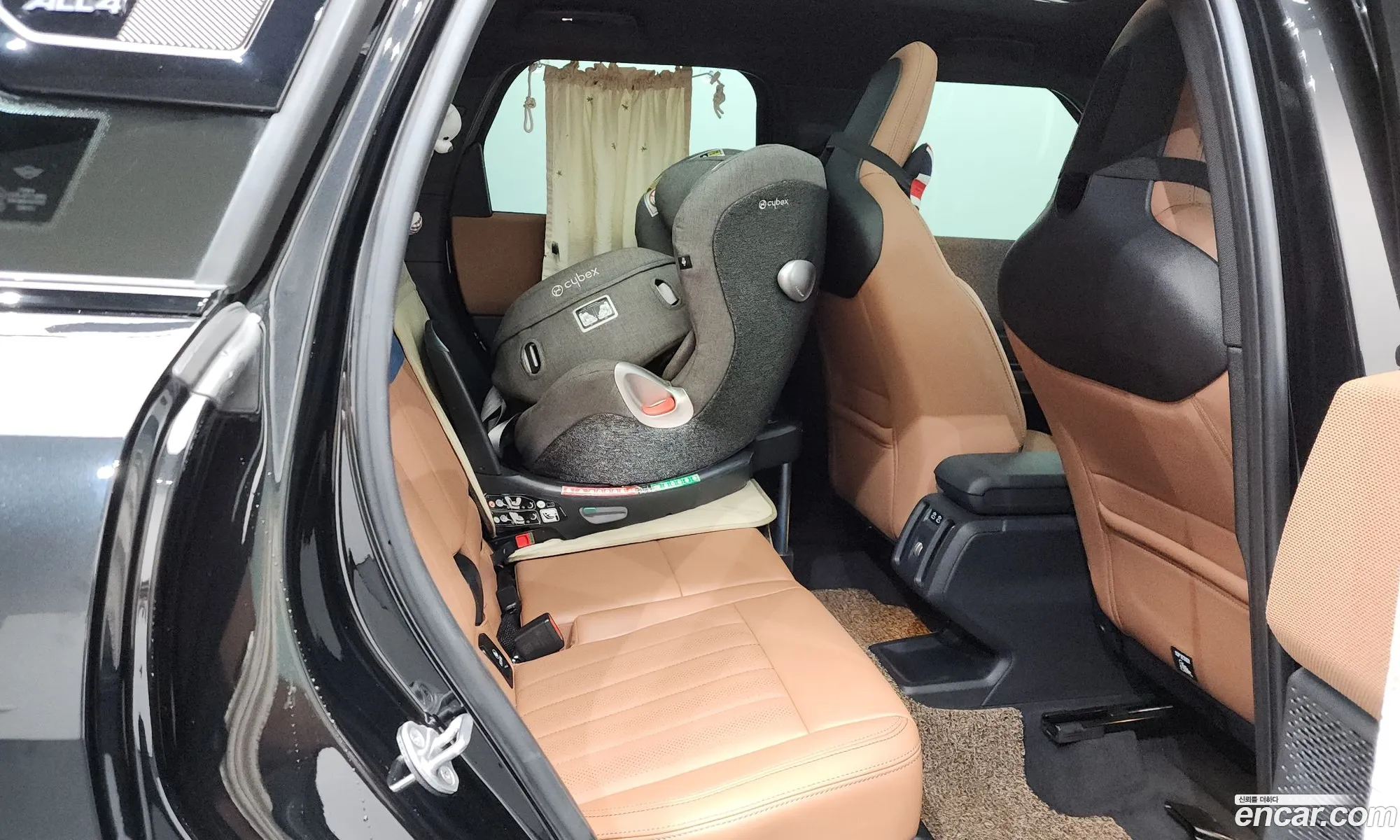 Mini Cooper S Countryman 2024 — 3