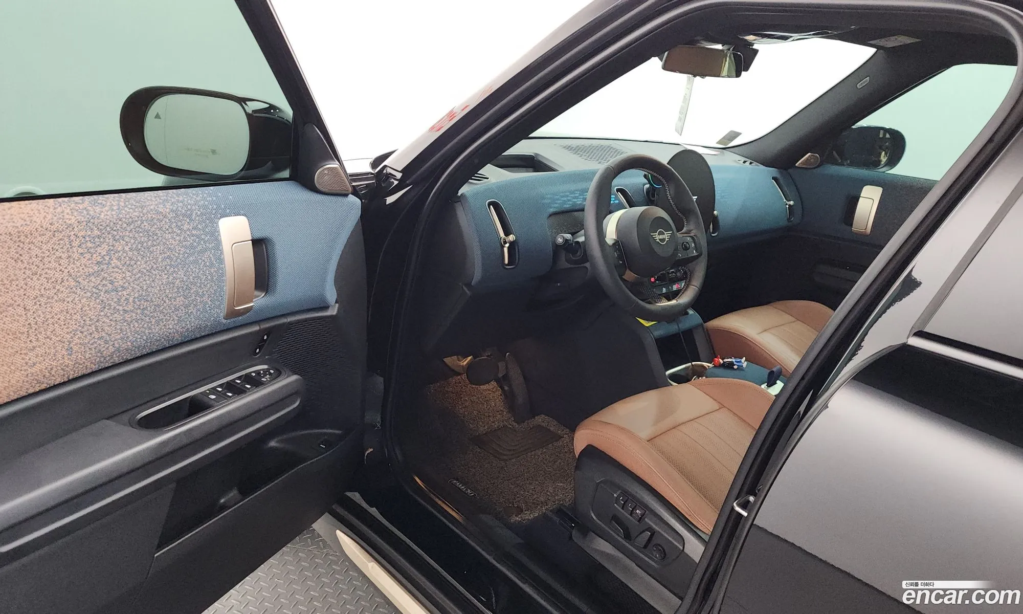 Mini Cooper S Countryman 2024 — 18