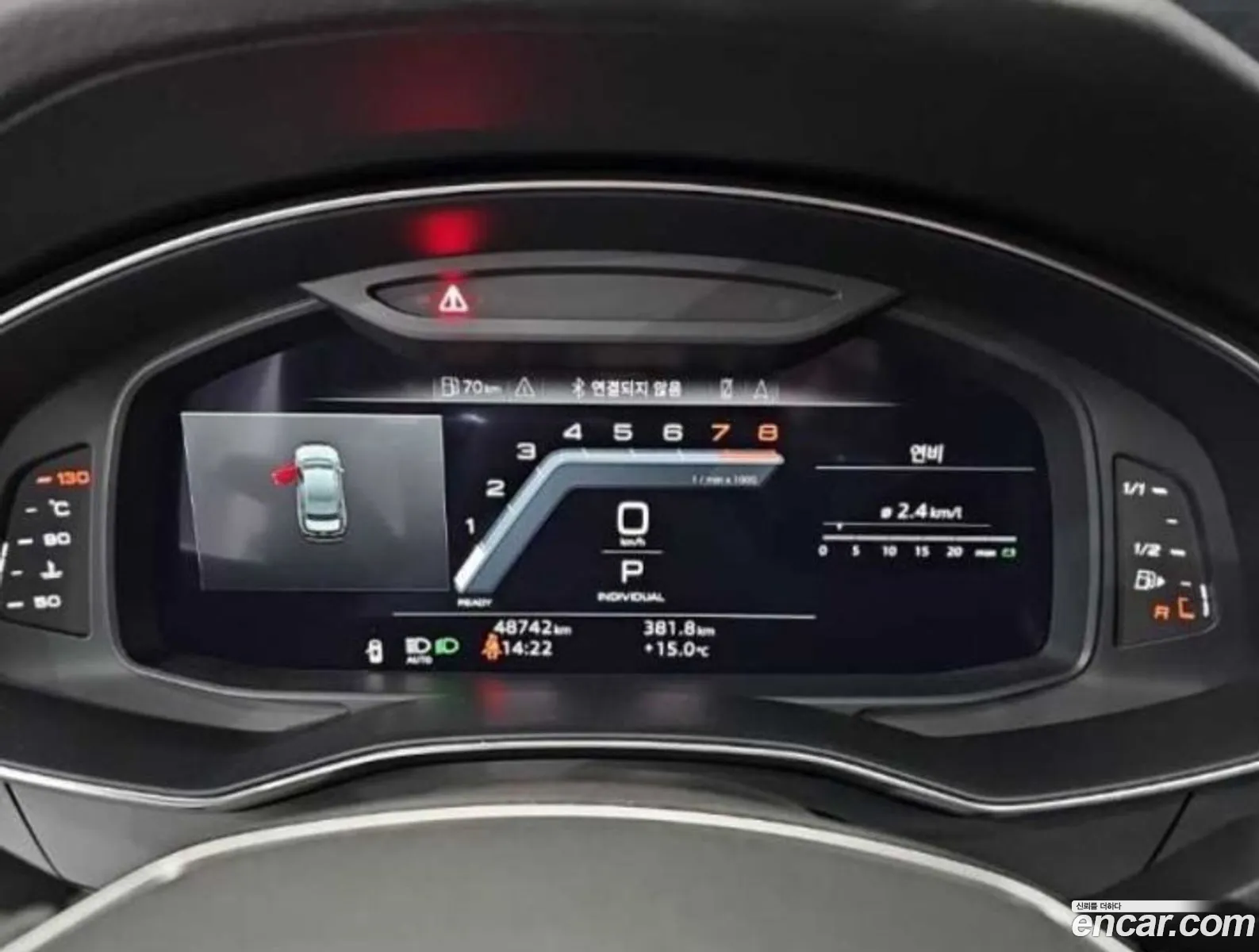 Audi A6 2022 — 19