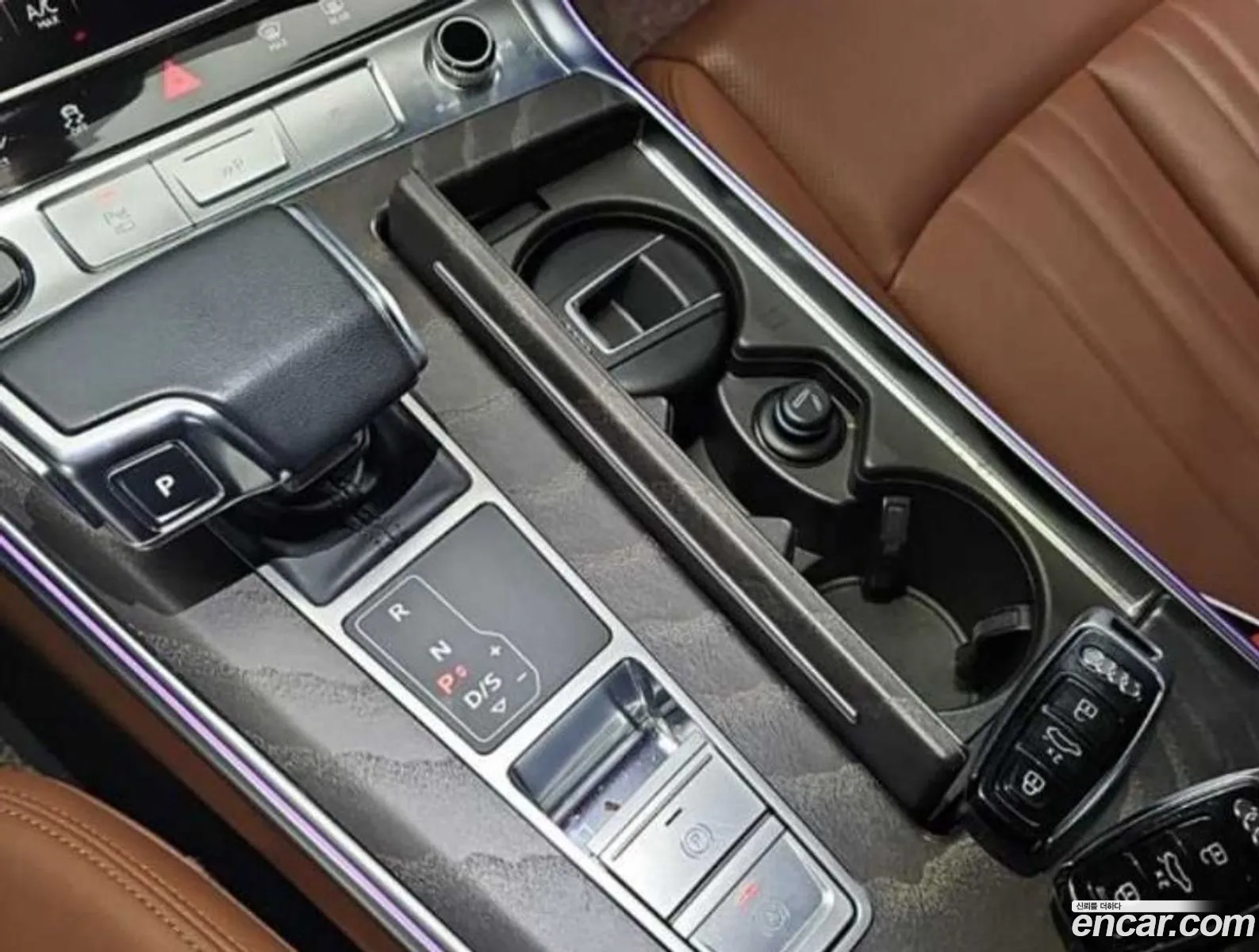 Audi A6 2022 — 6