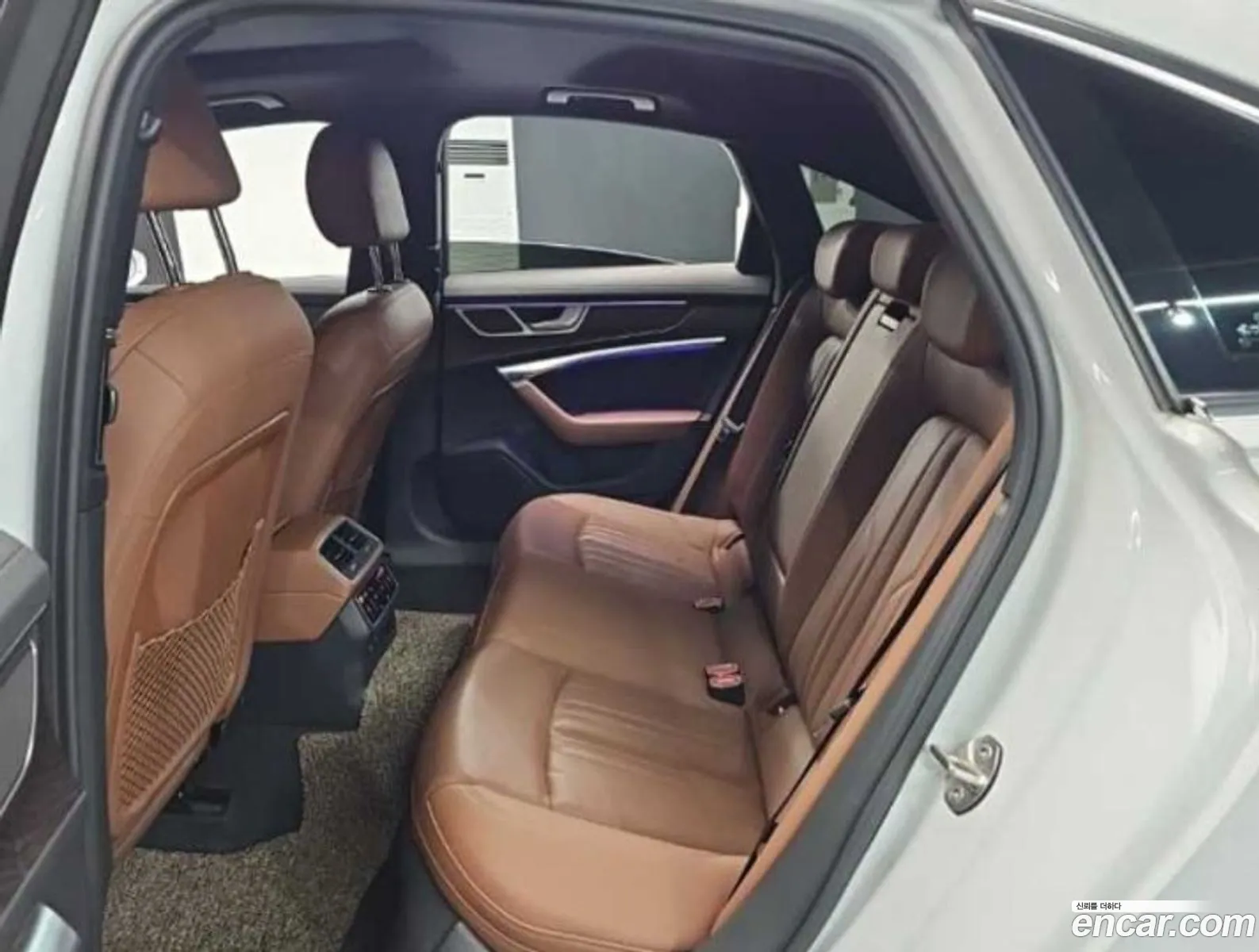 Audi A6 2022 — 13