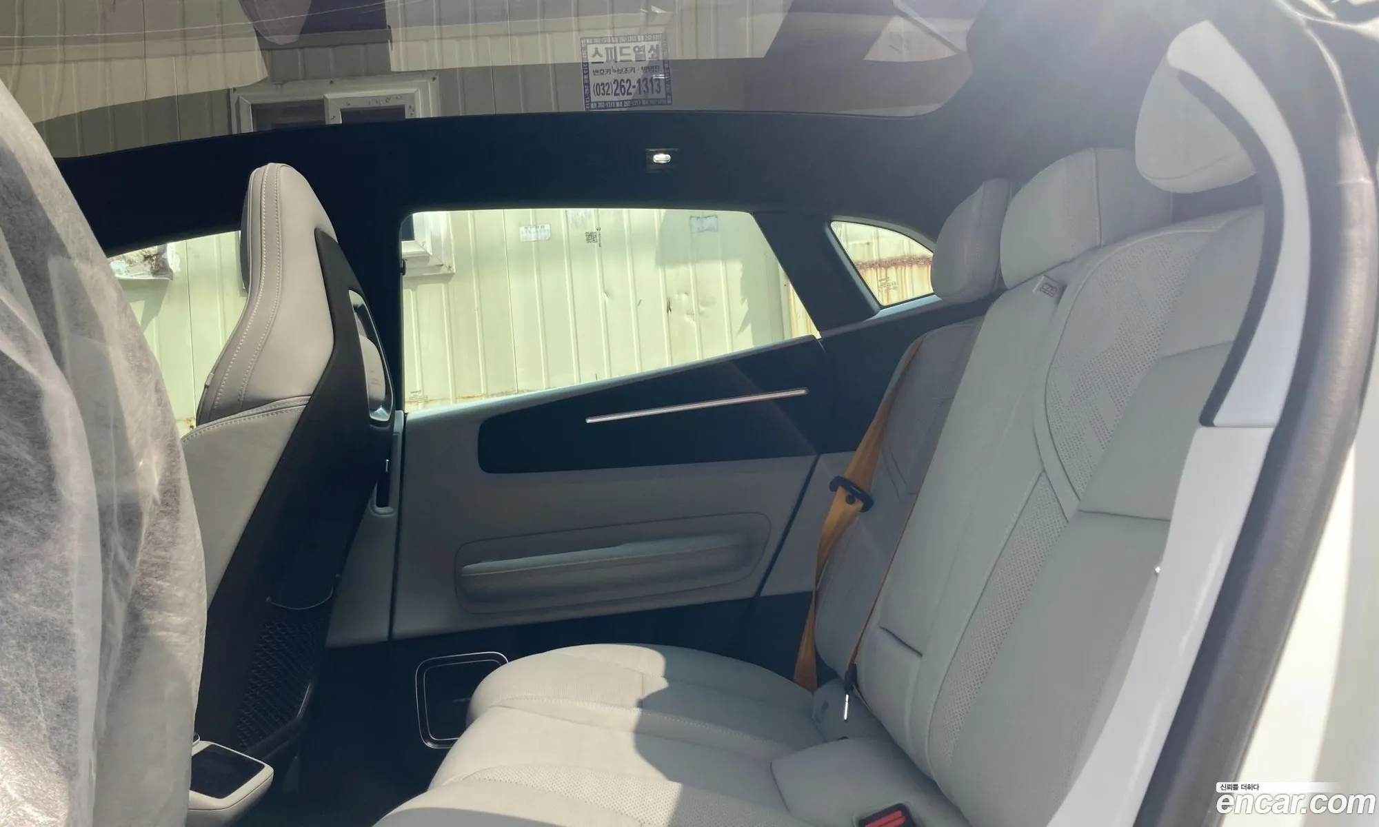 Polestar Polestar 4 2026 — 10