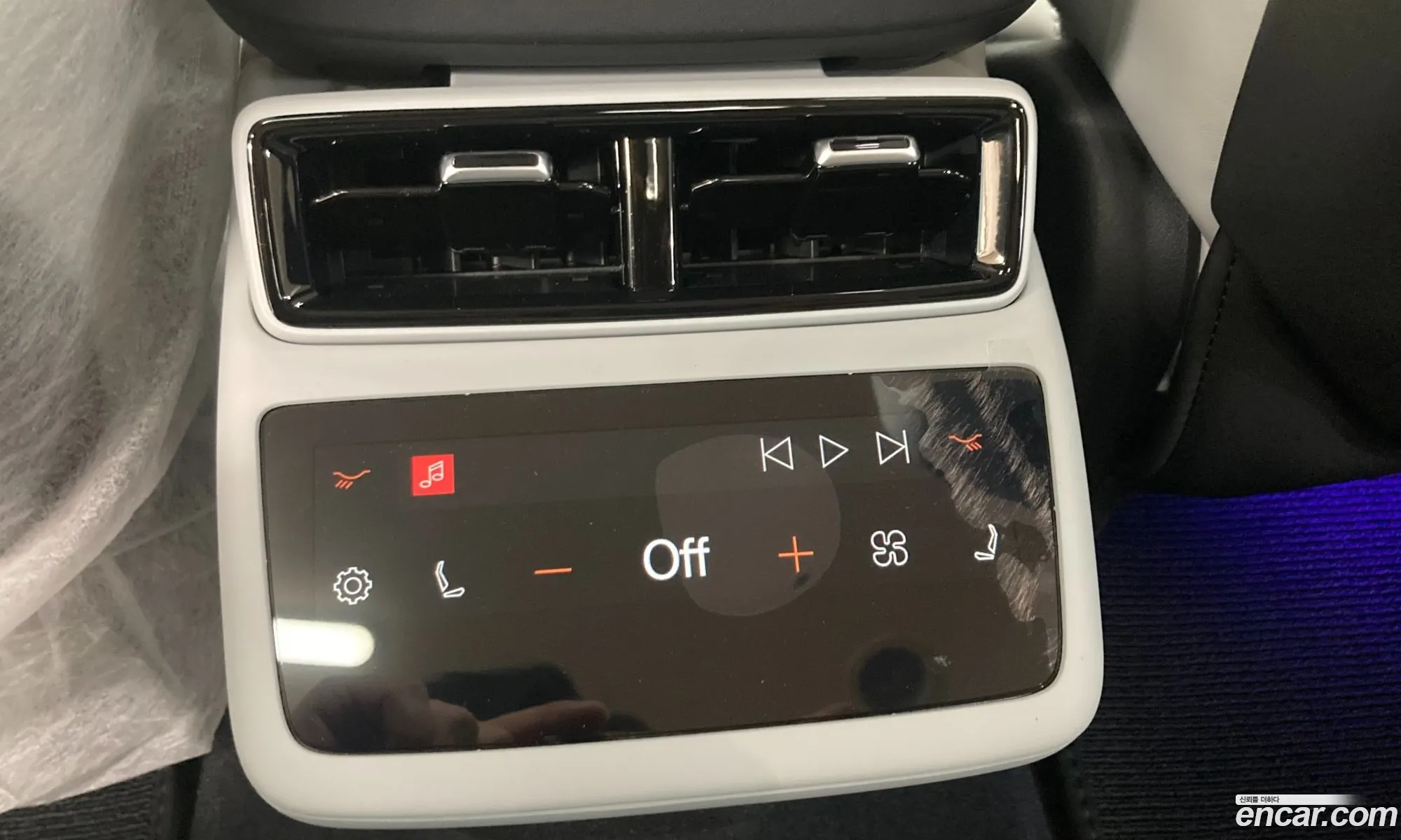 Polestar Polestar 4 2026 — 15
