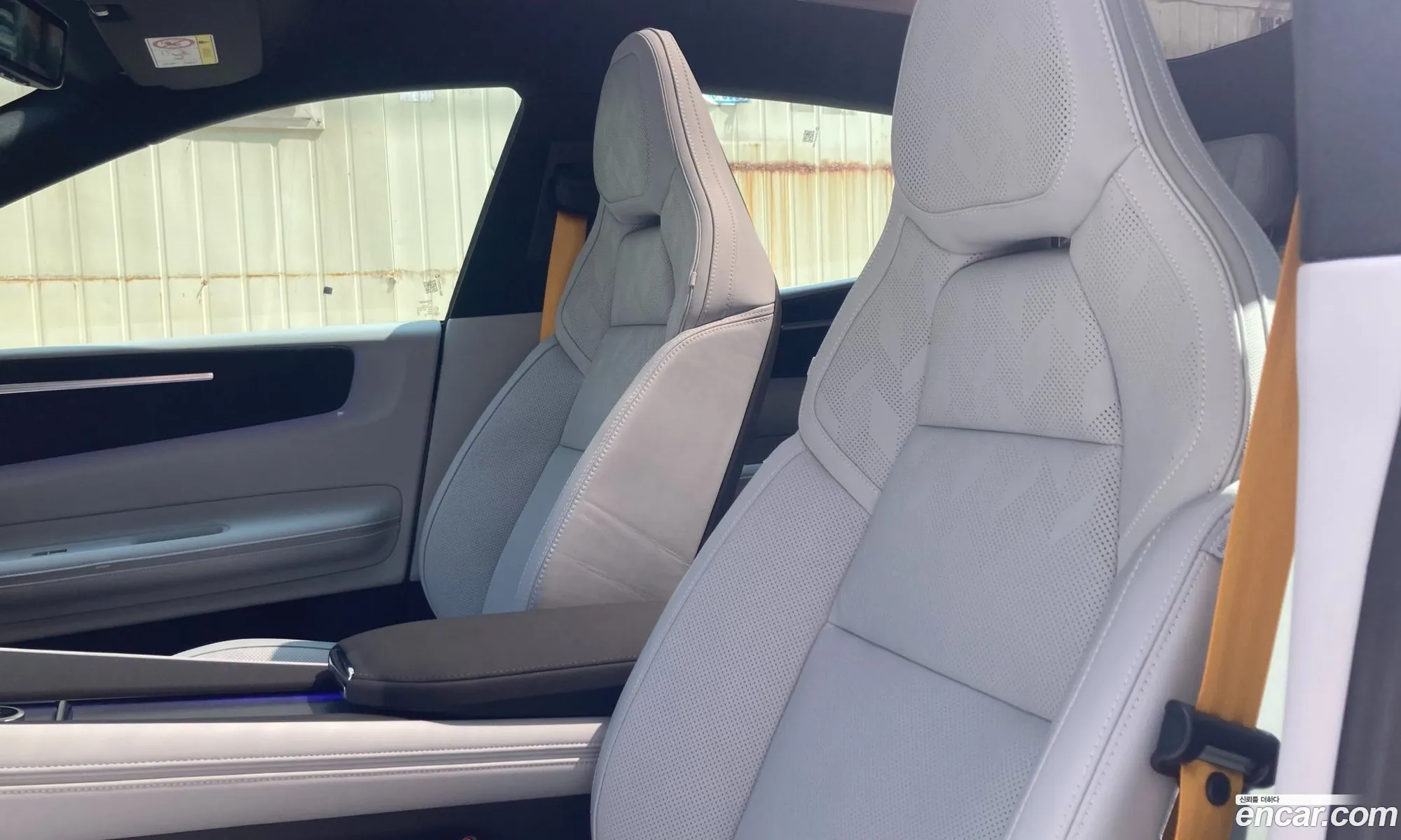 Polestar Polestar 4