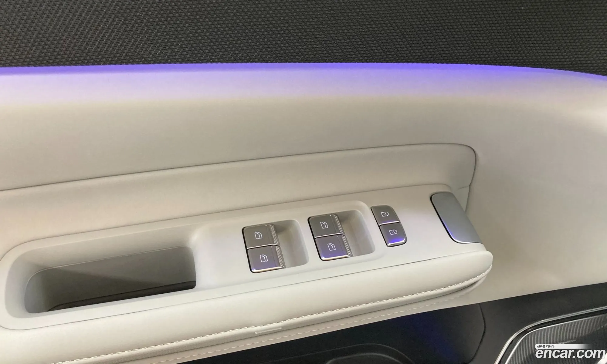 Polestar Polestar 4 2026 — 11