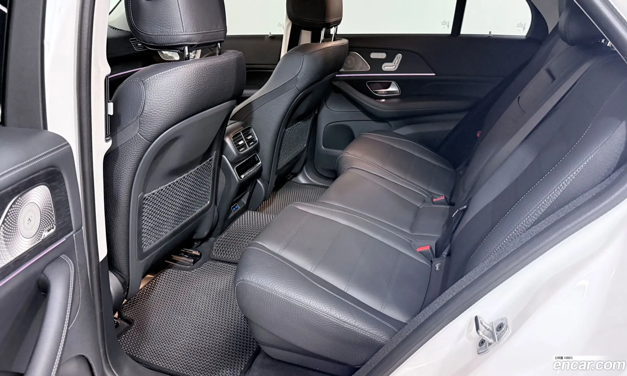 Mercedes-Benz GLE-Class W167 2024 — 4