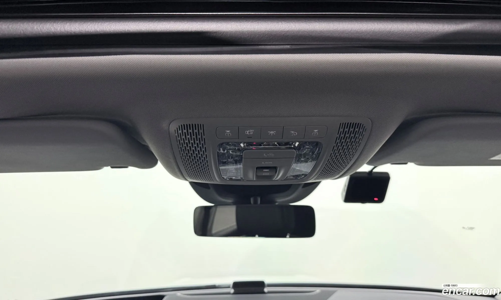 Mercedes-Benz GLE-Class W167 2024 — 12