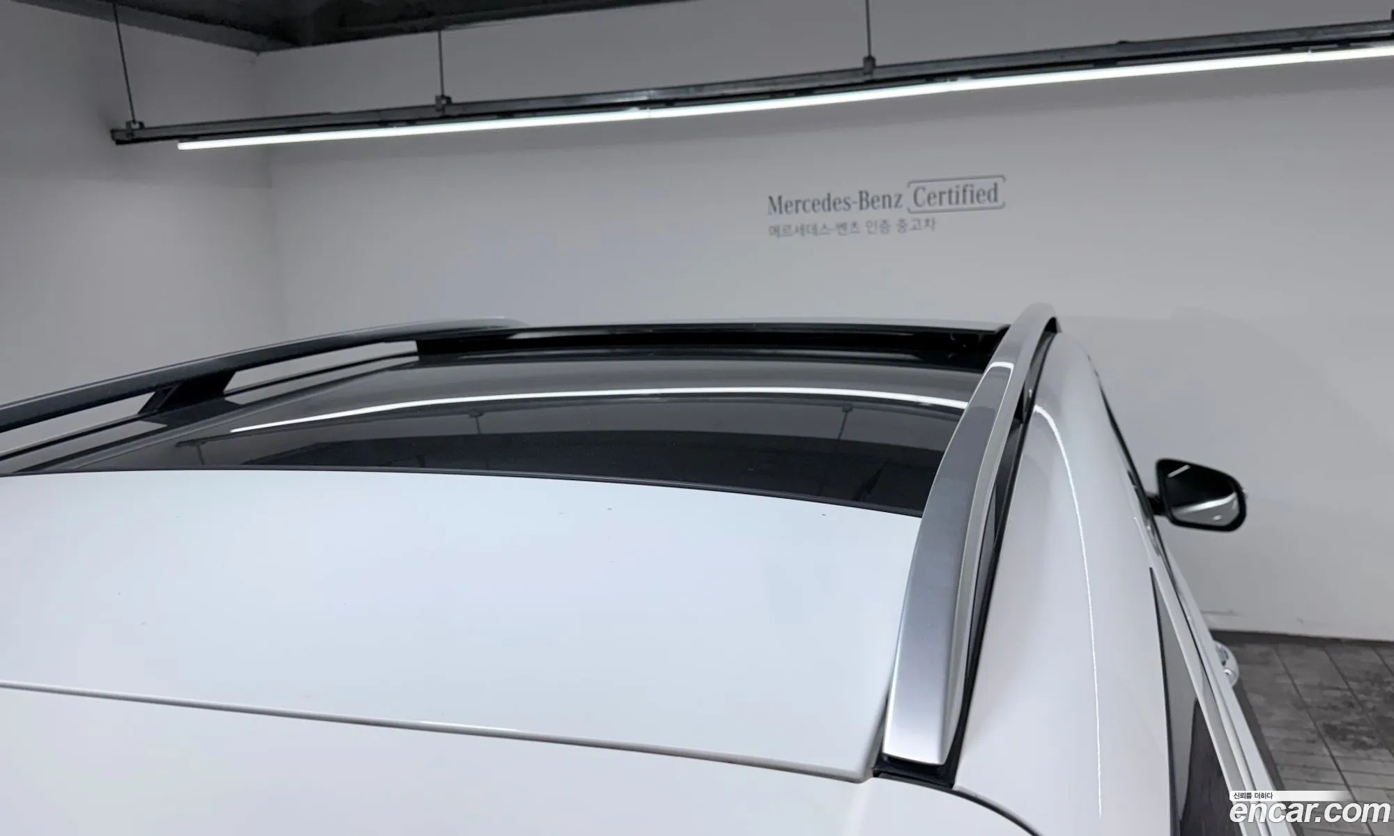 Mercedes-Benz GLE-Class W167 2024 — 3