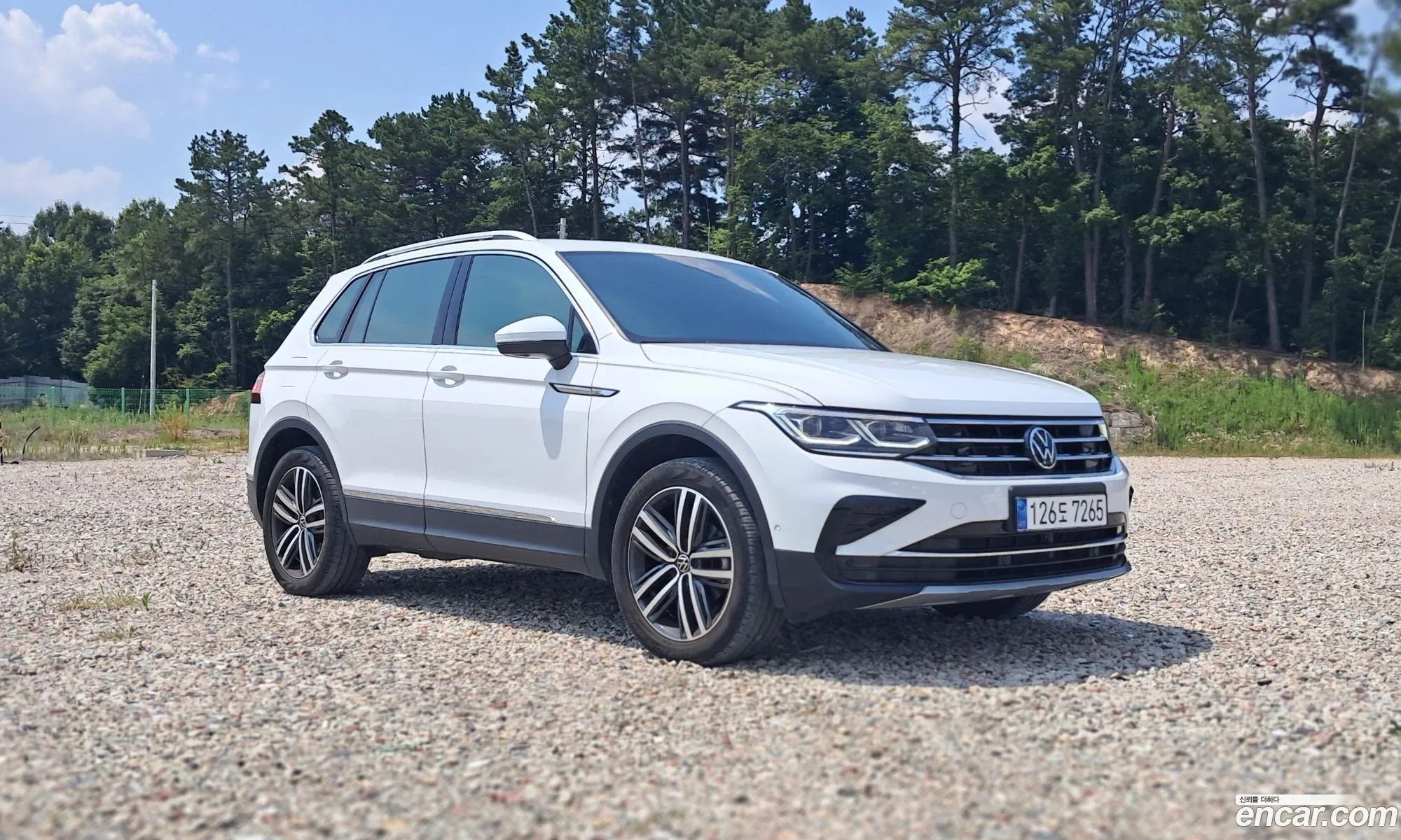 Volkswagen Tiguan 2023 — 17