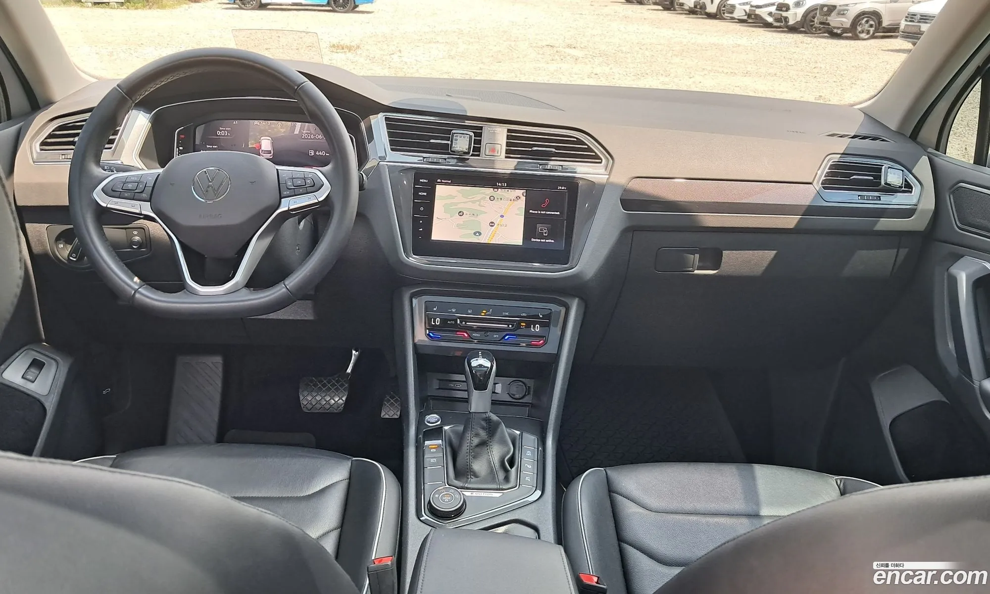 Volkswagen Tiguan 2023 — 4
