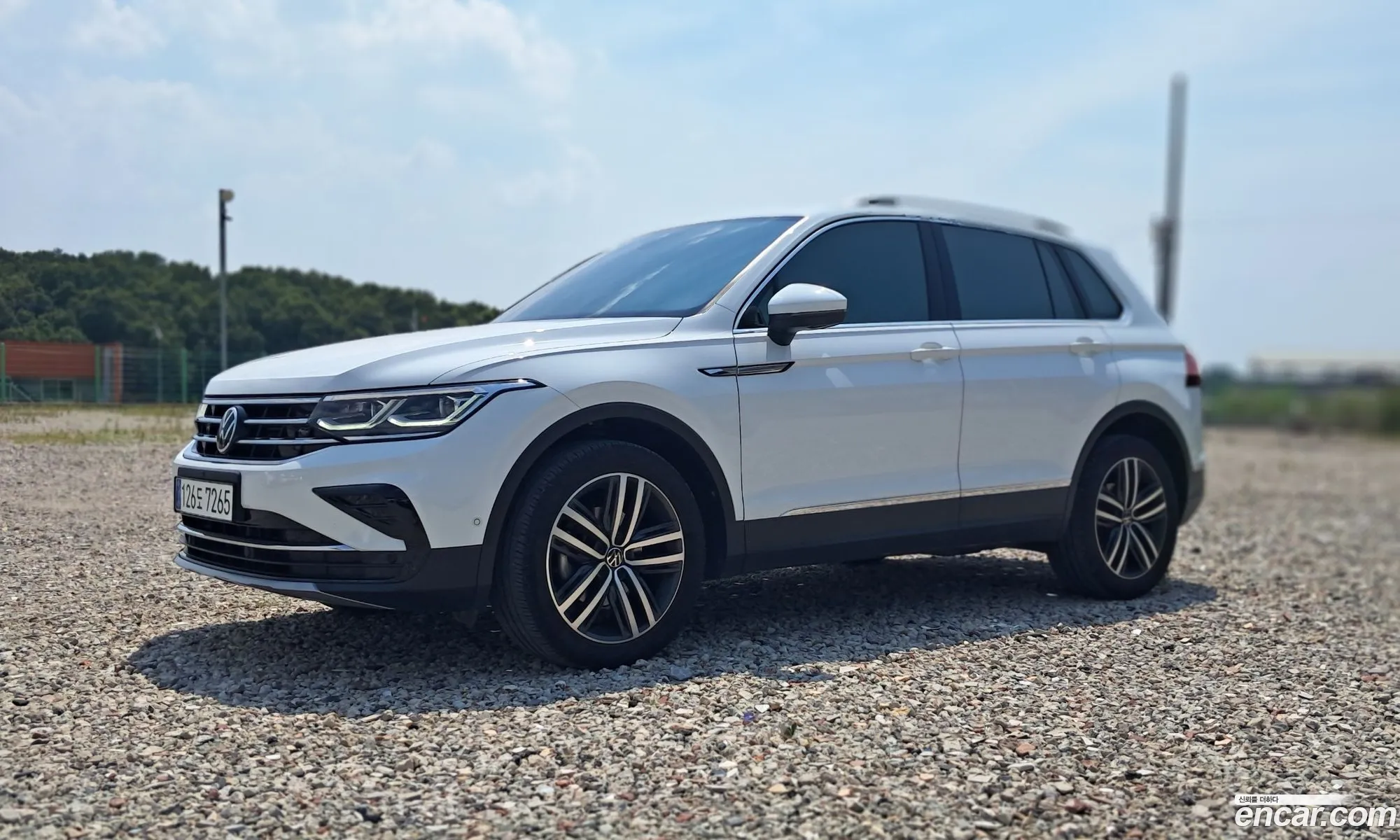 Volkswagen Tiguan 2023 — 3