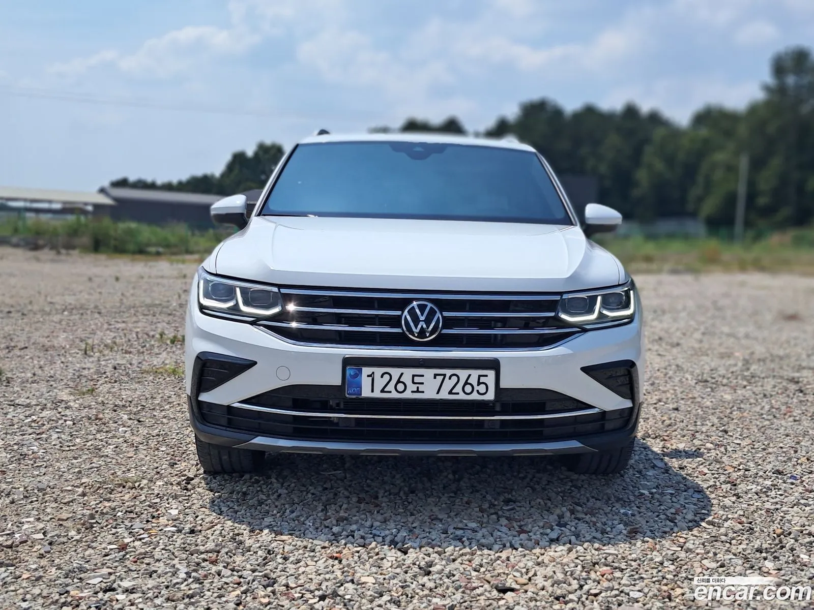 Volkswagen Tiguan 2023 — 20