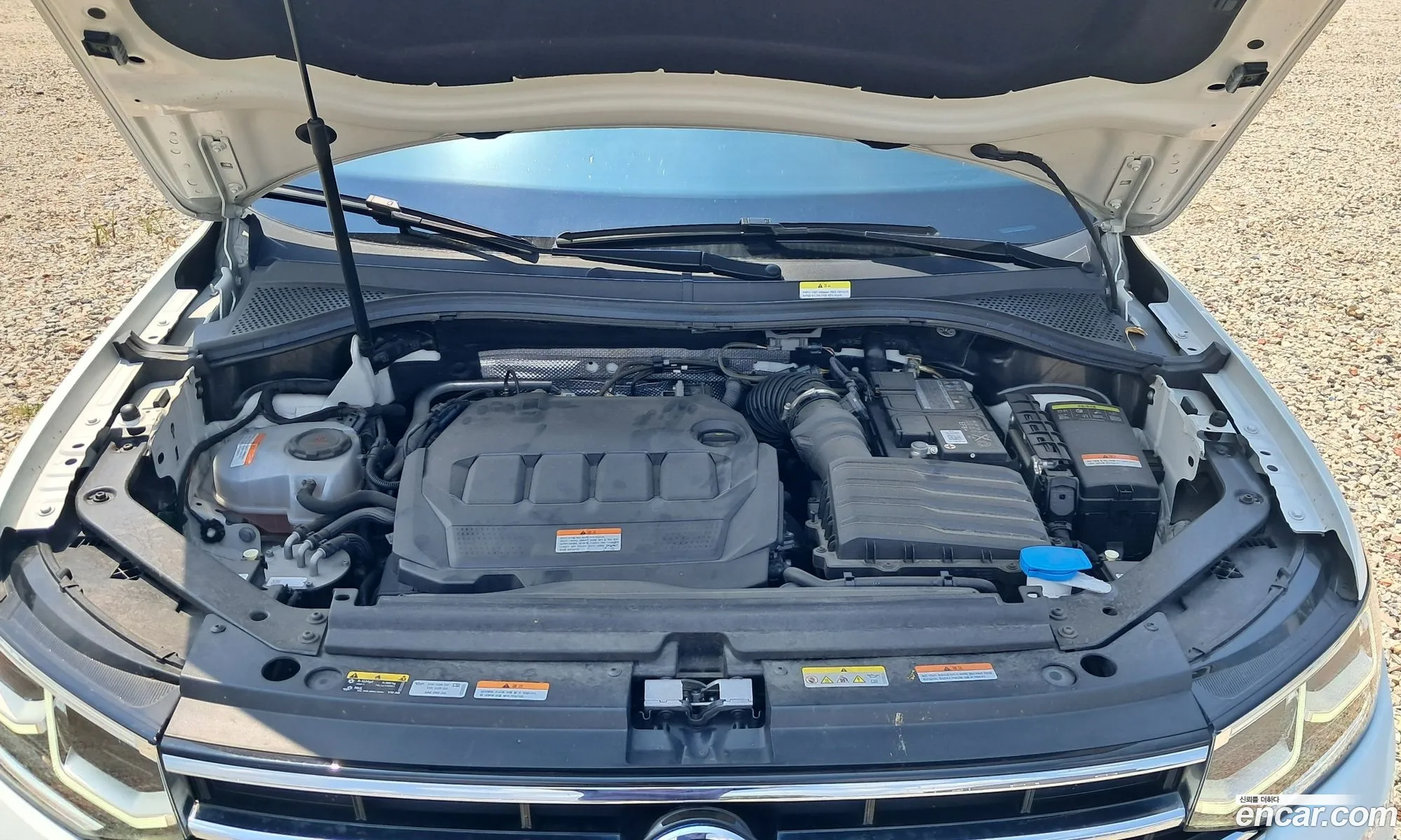 Volkswagen Tiguan 2023 — 9