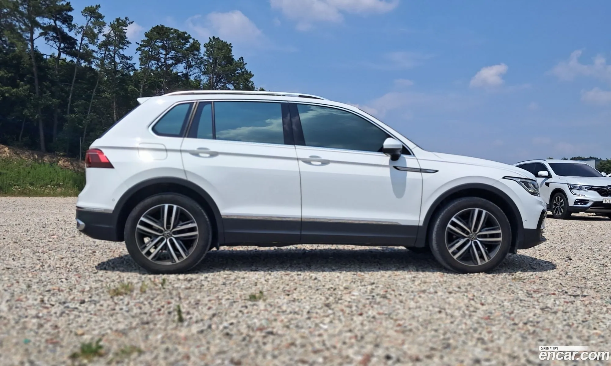Volkswagen Tiguan 2023 — 12