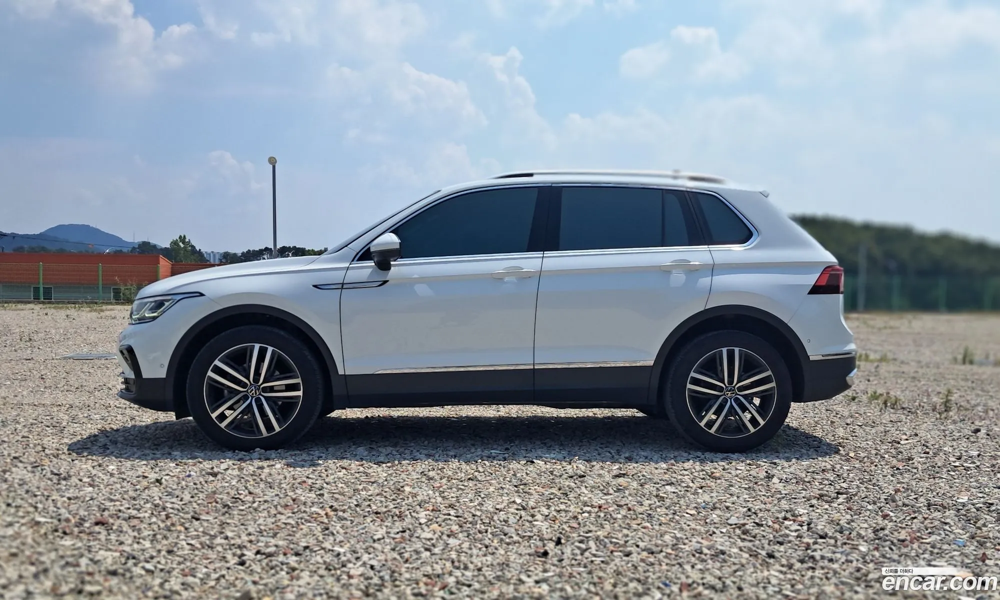 Volkswagen Tiguan 2023 — 6