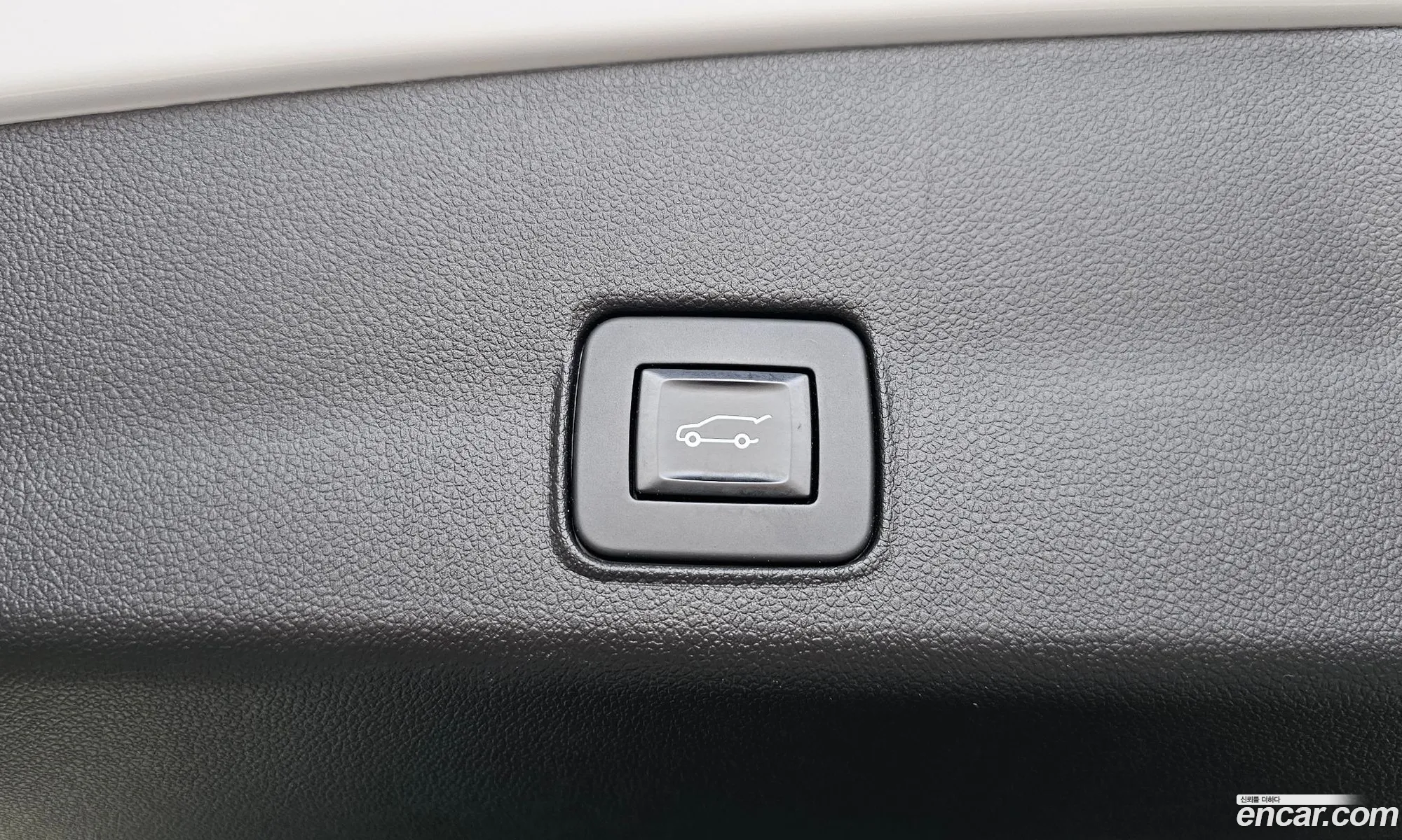 Chevrolet (GM Daewoo) Trailblazer 2022 — 12