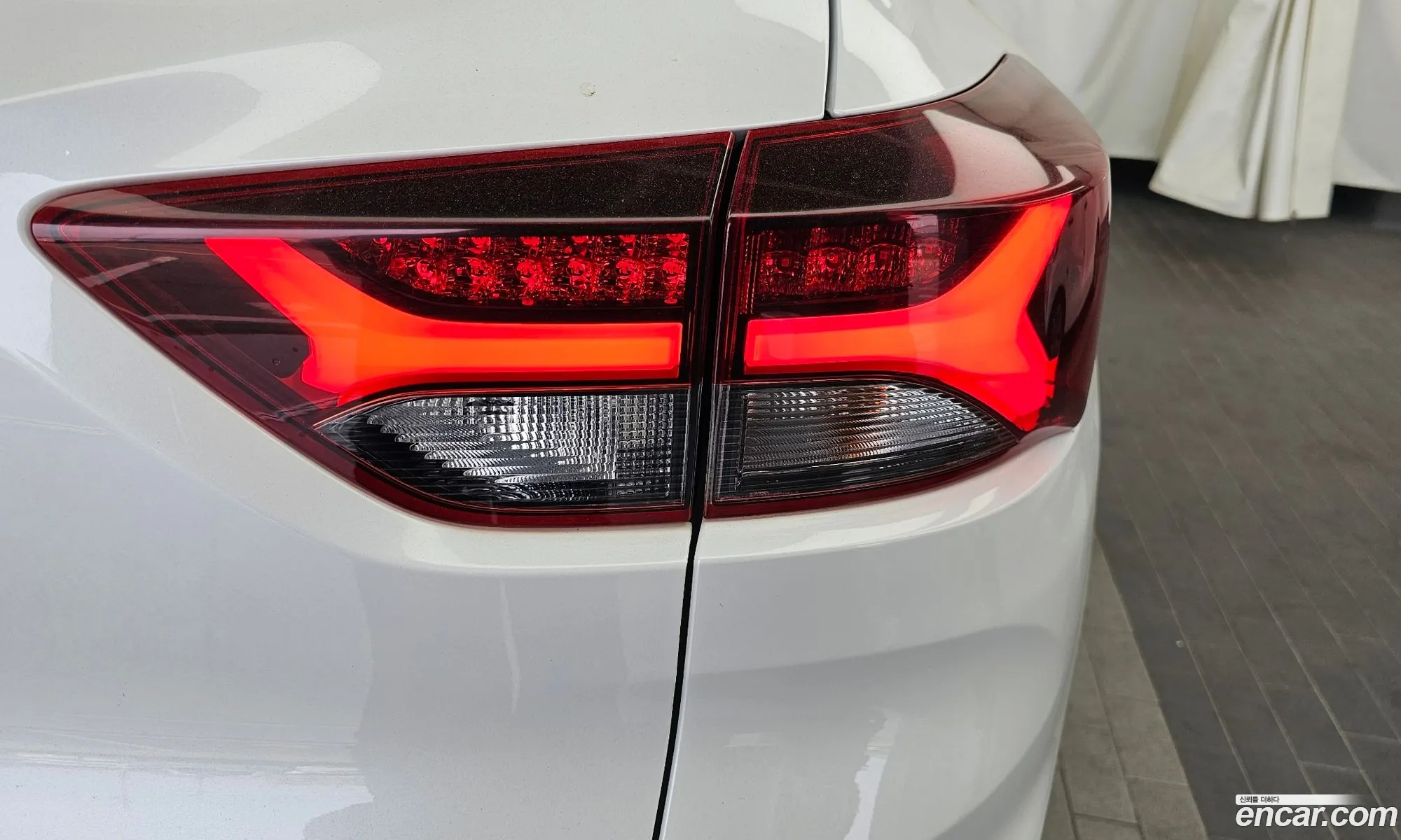 Chevrolet (GM Daewoo) Trailblazer 2022 — 26