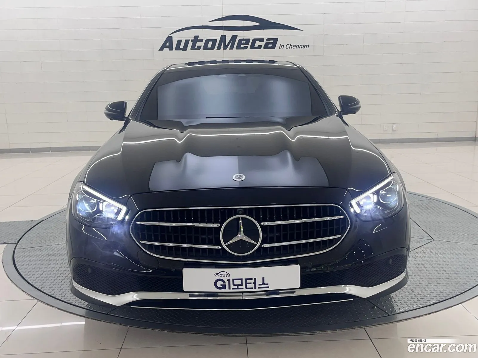 Mercedes-Benz E-Class W213 2022 — 15