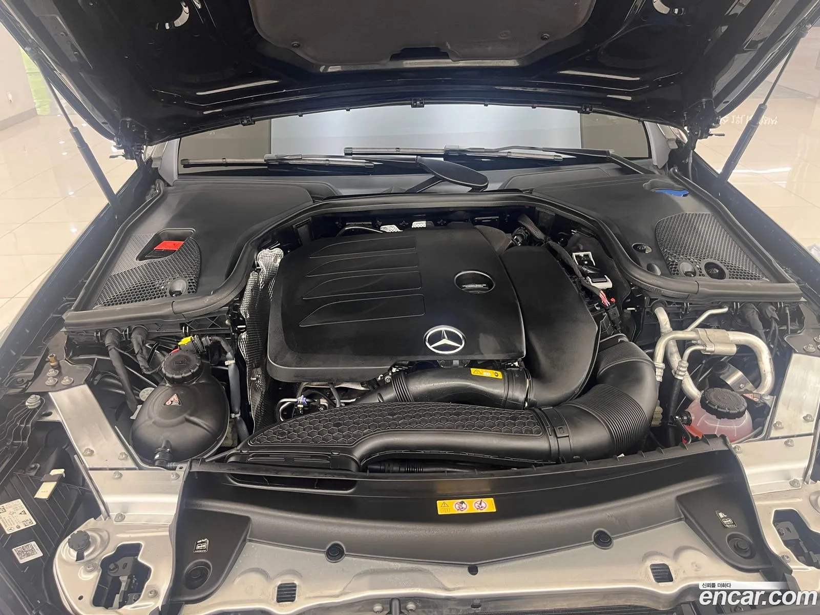 Mercedes-Benz E-Class W213 2022 — 9