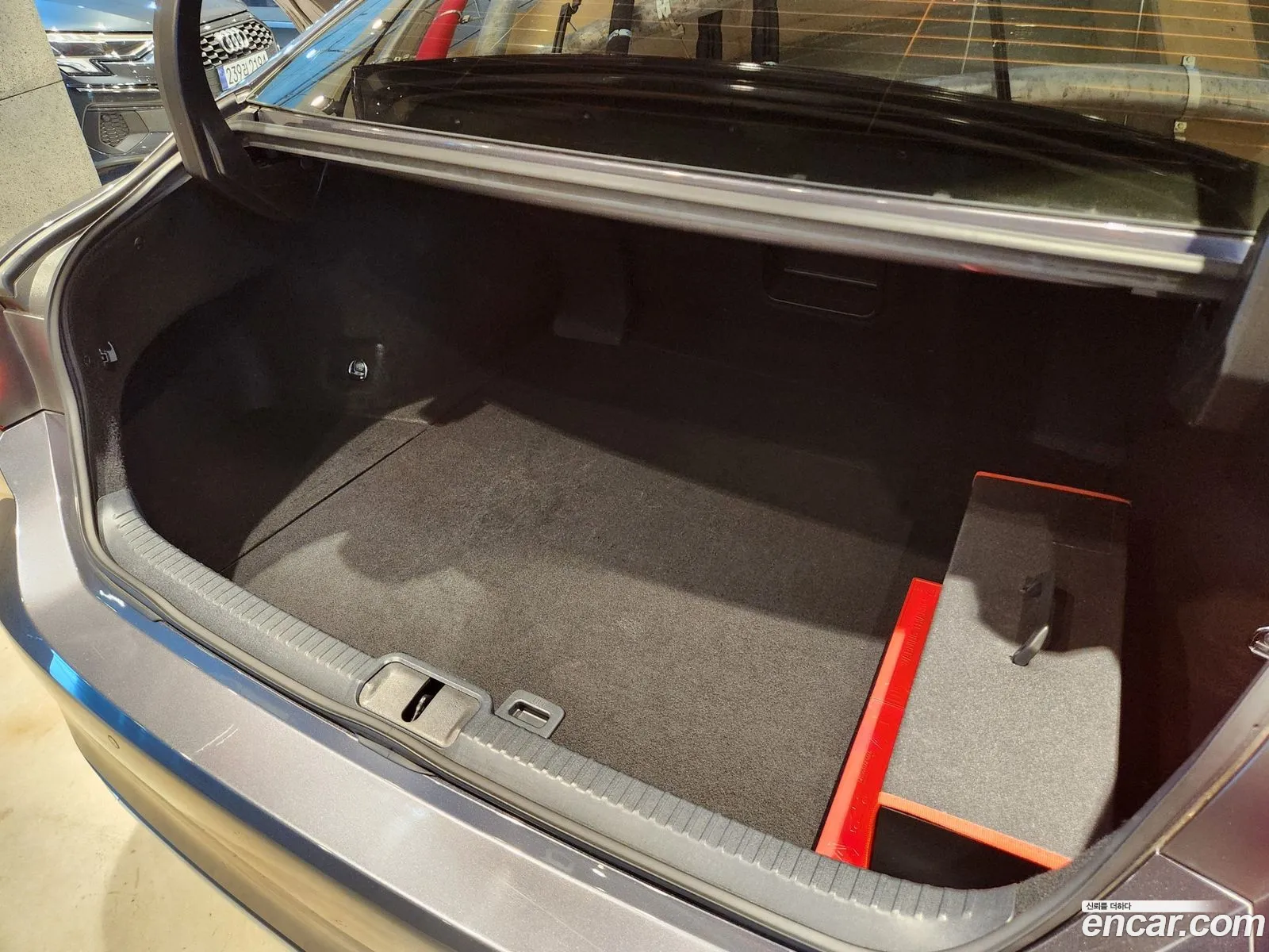Lexus ES300h 7th Gen 2023 — 15