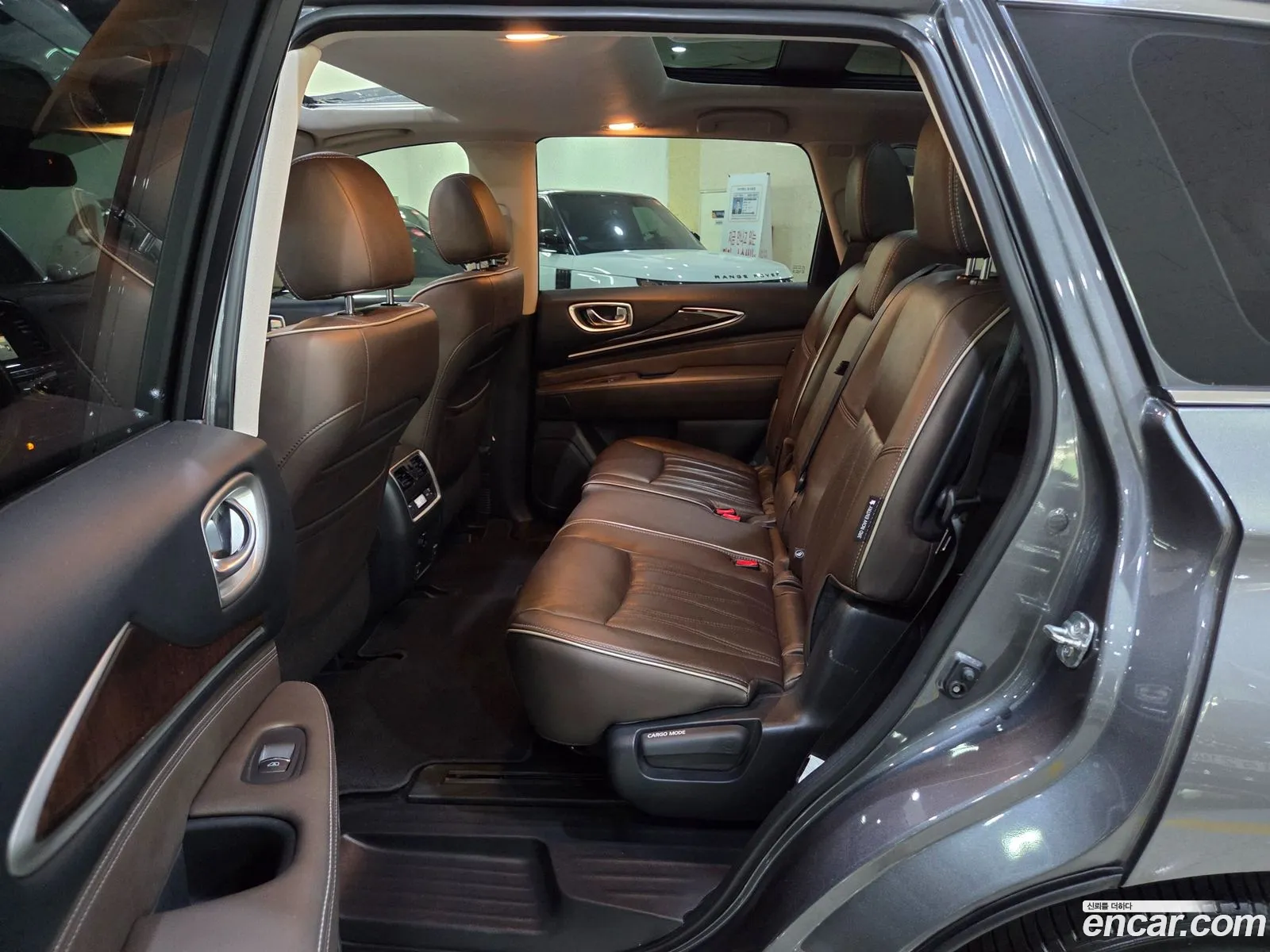Infiniti QX60 2018 — 12
